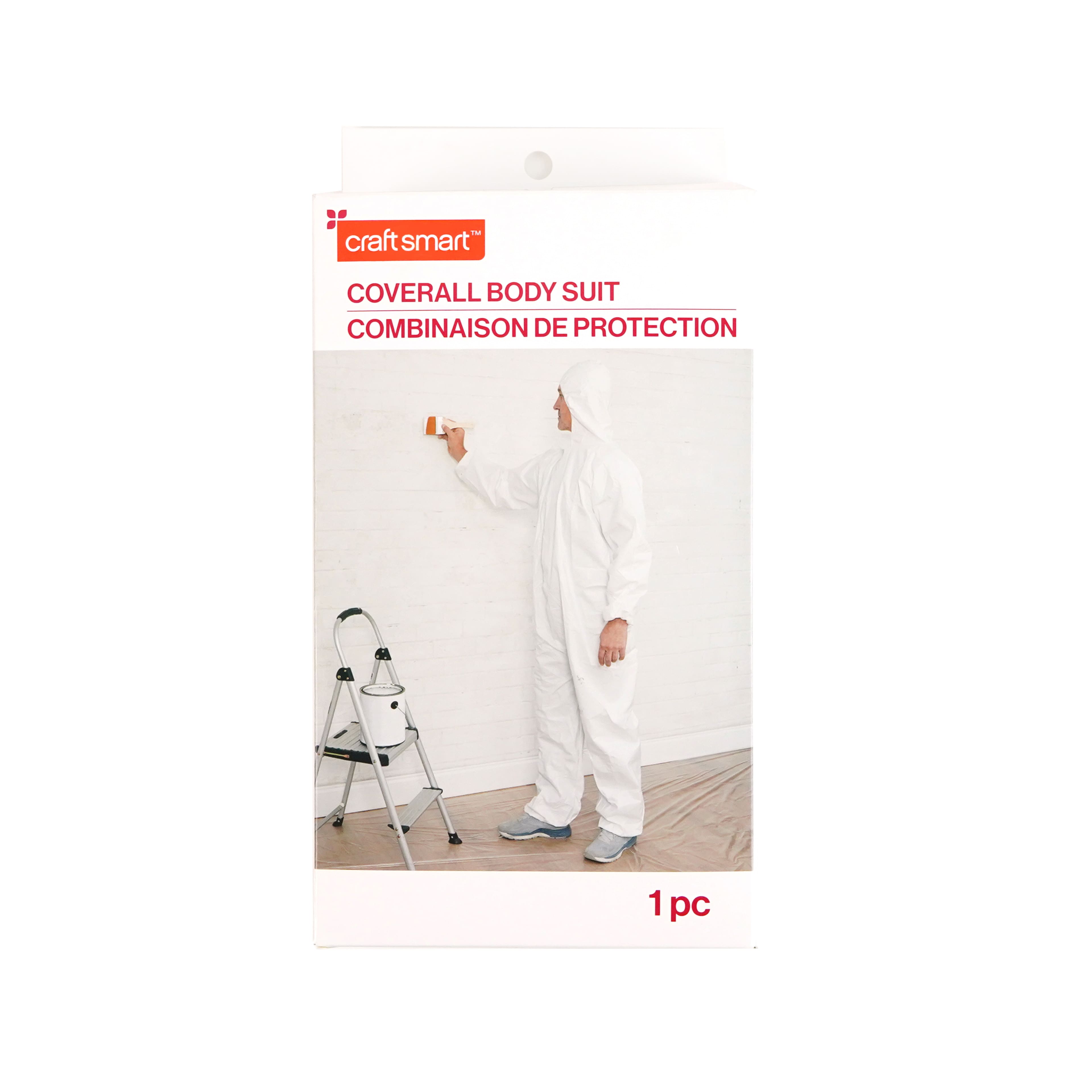 Coverall Body Suit by Craft Smart™