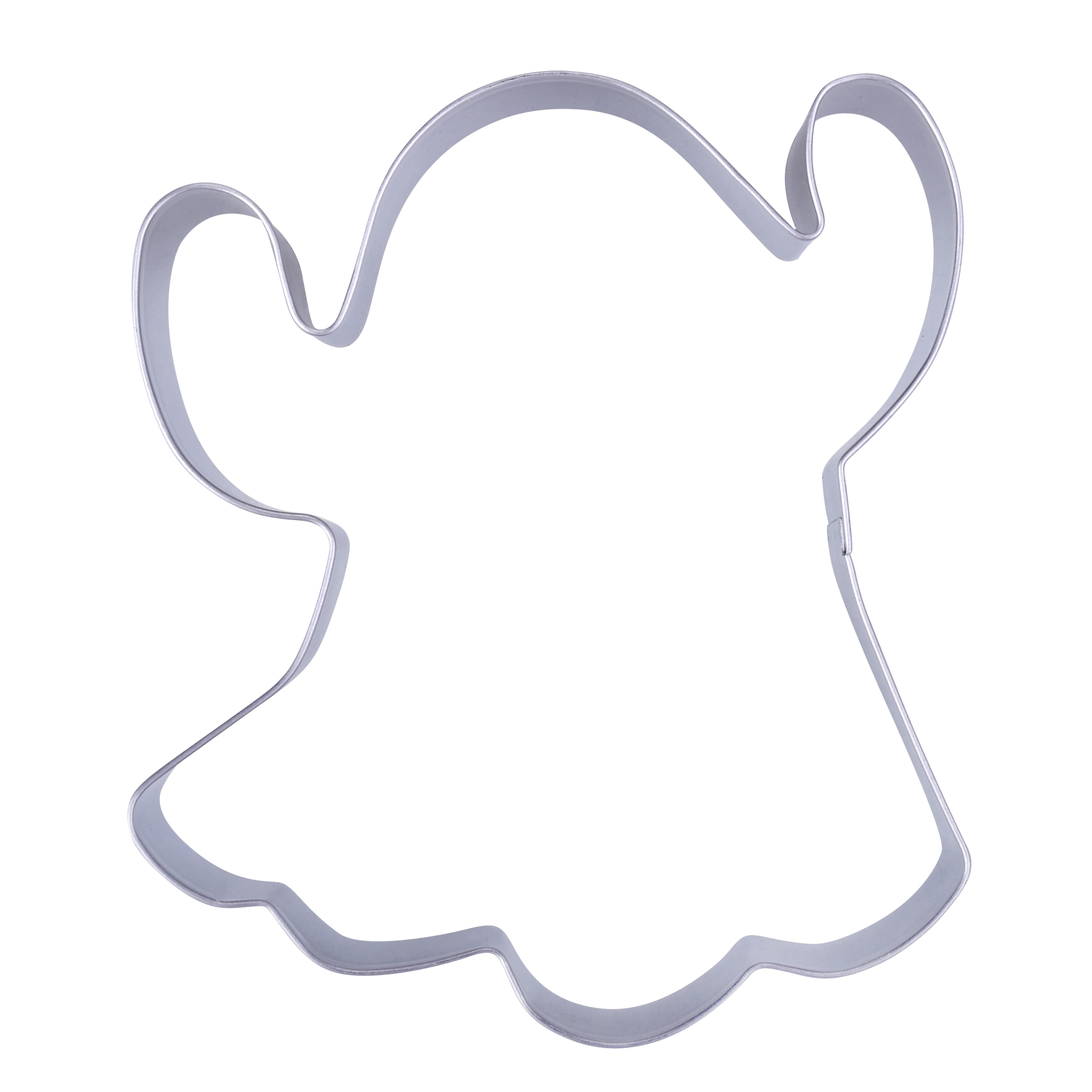 Ghost Halloween Cookie Cutter by Celebrate It&#xAE;