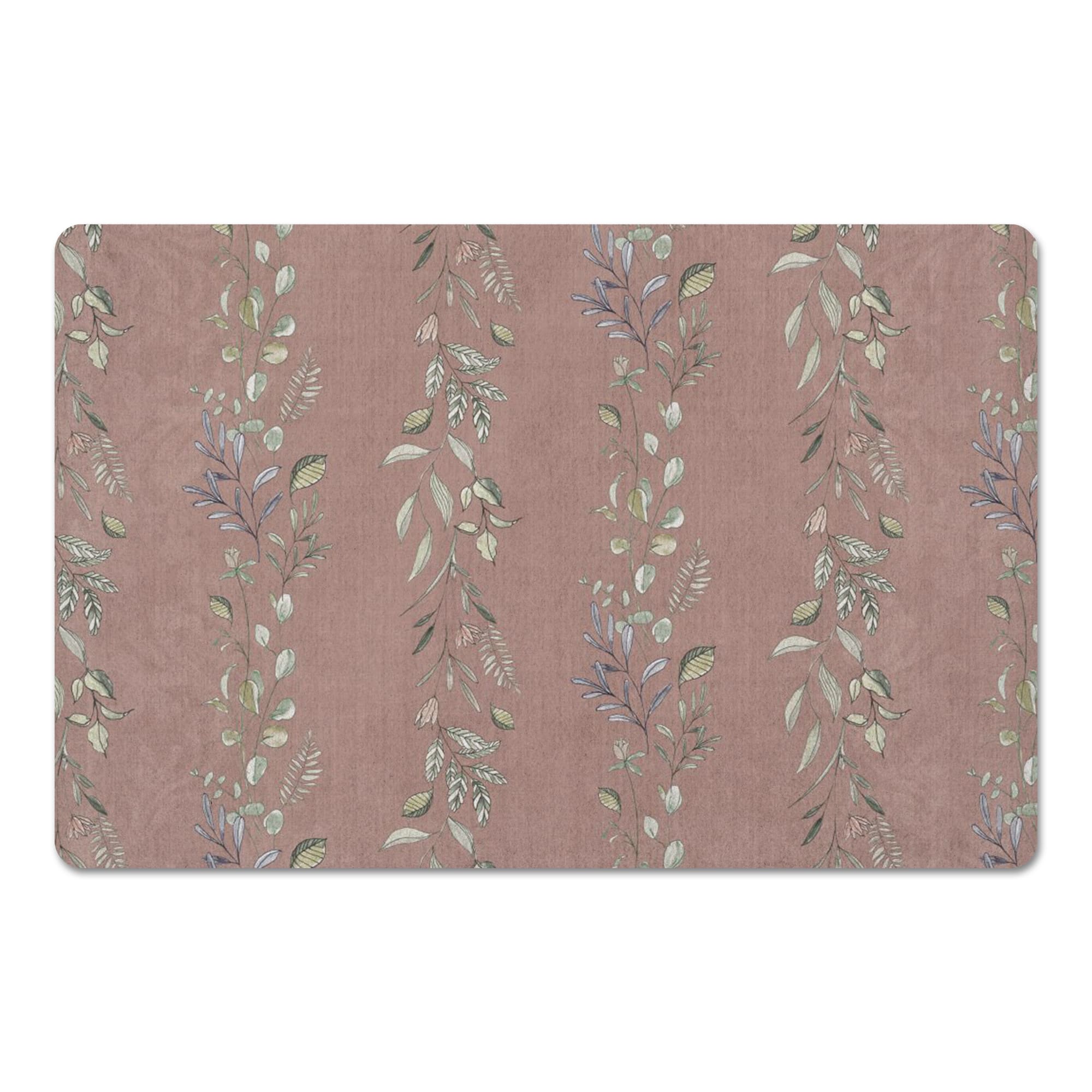 Vines Floor Mat Michaels