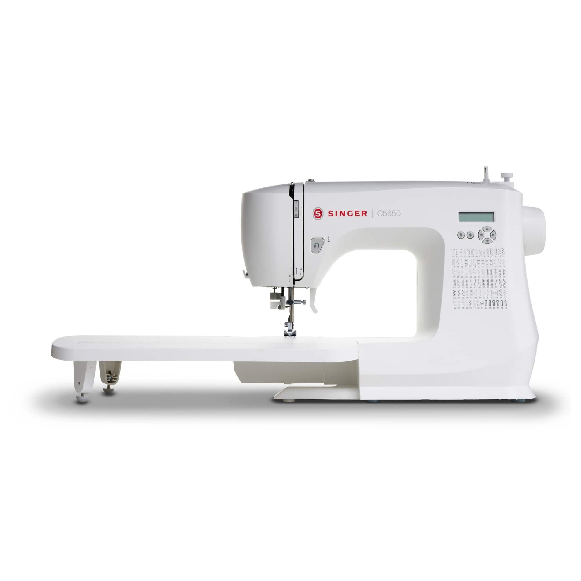 SINGER® C5650 Sewing Machine