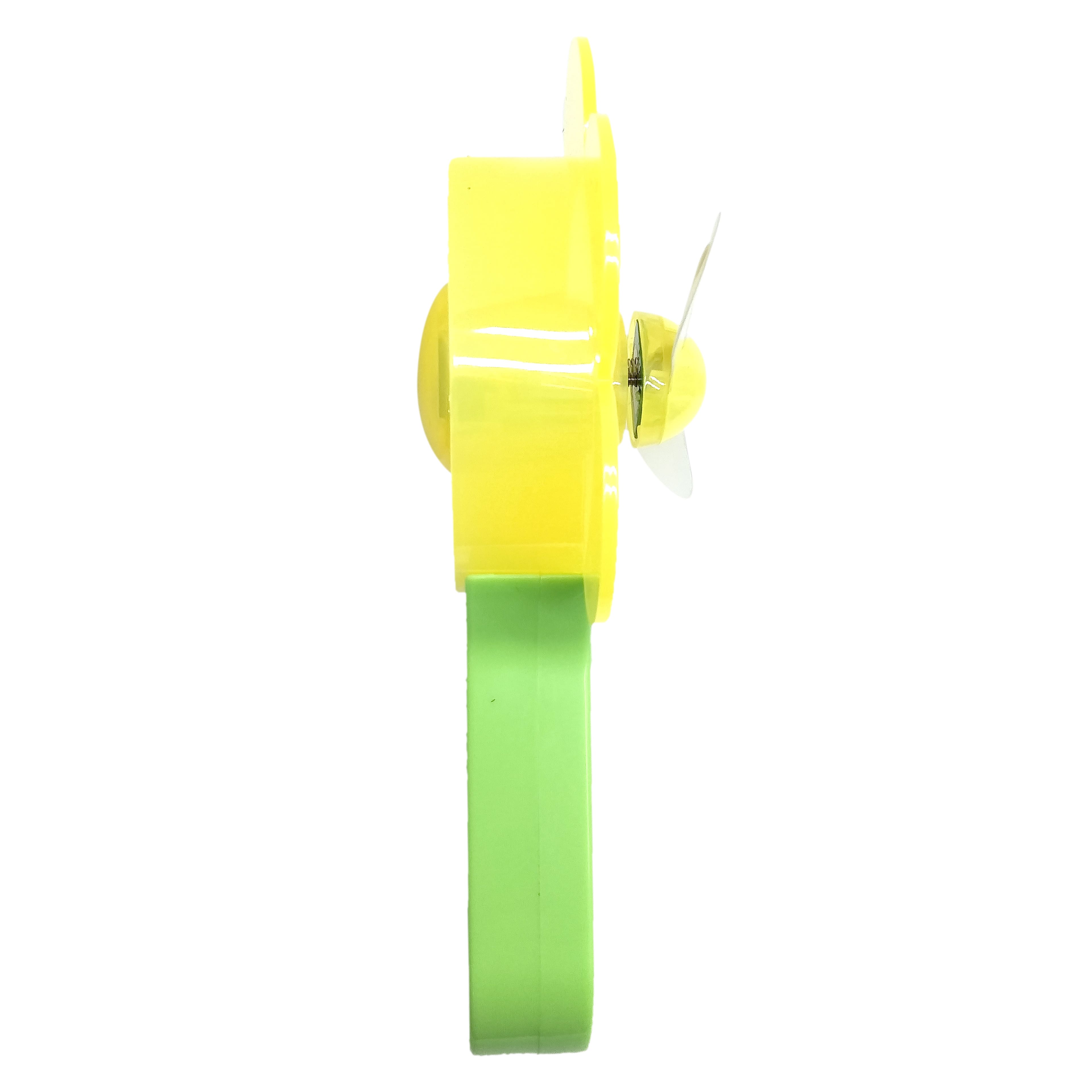 Flower Light Up Fan by Creatology&#x2122; Fab Finds