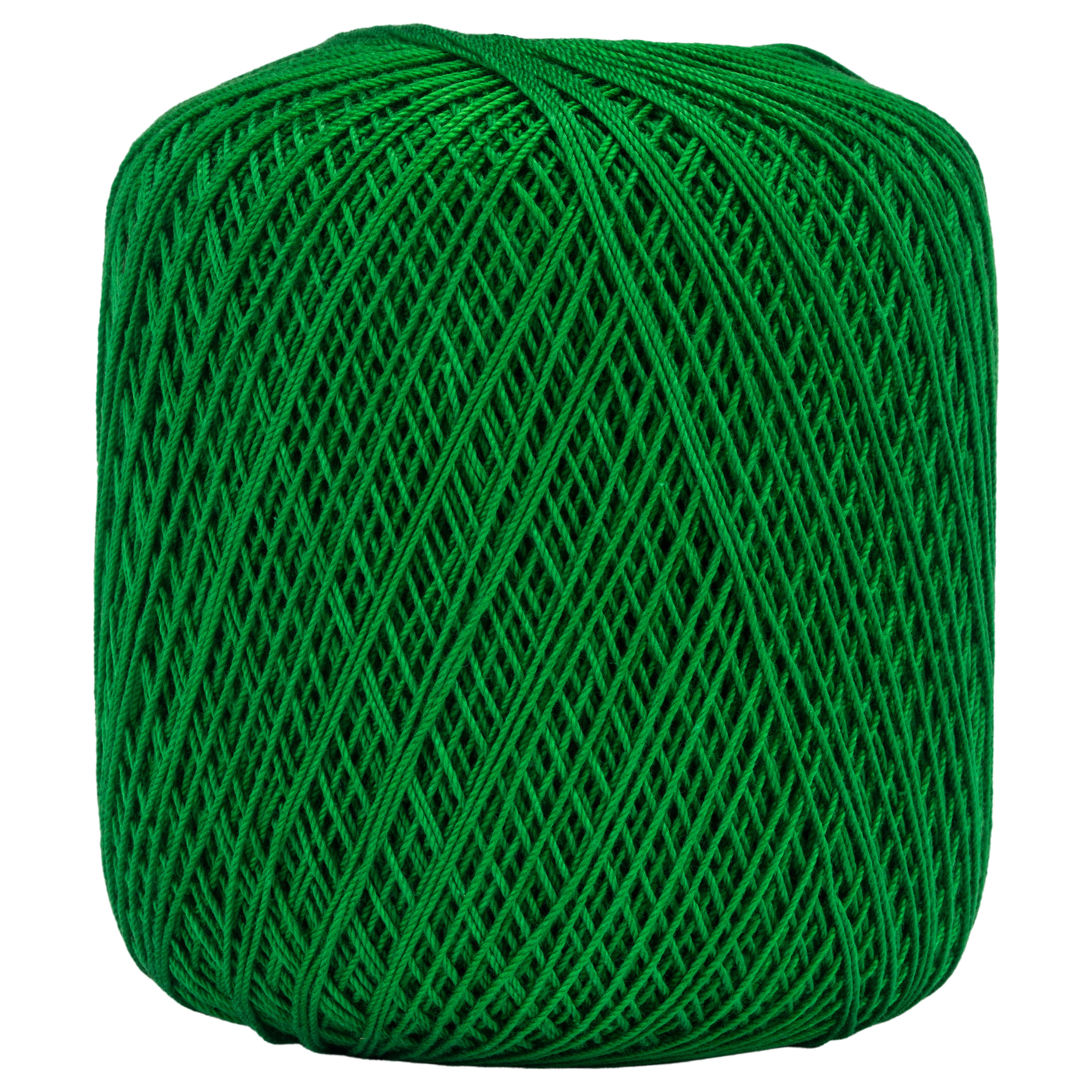 Aunt Lydia&#x27;s&#xAE; Size 10 Classic Cotton Crochet Thread