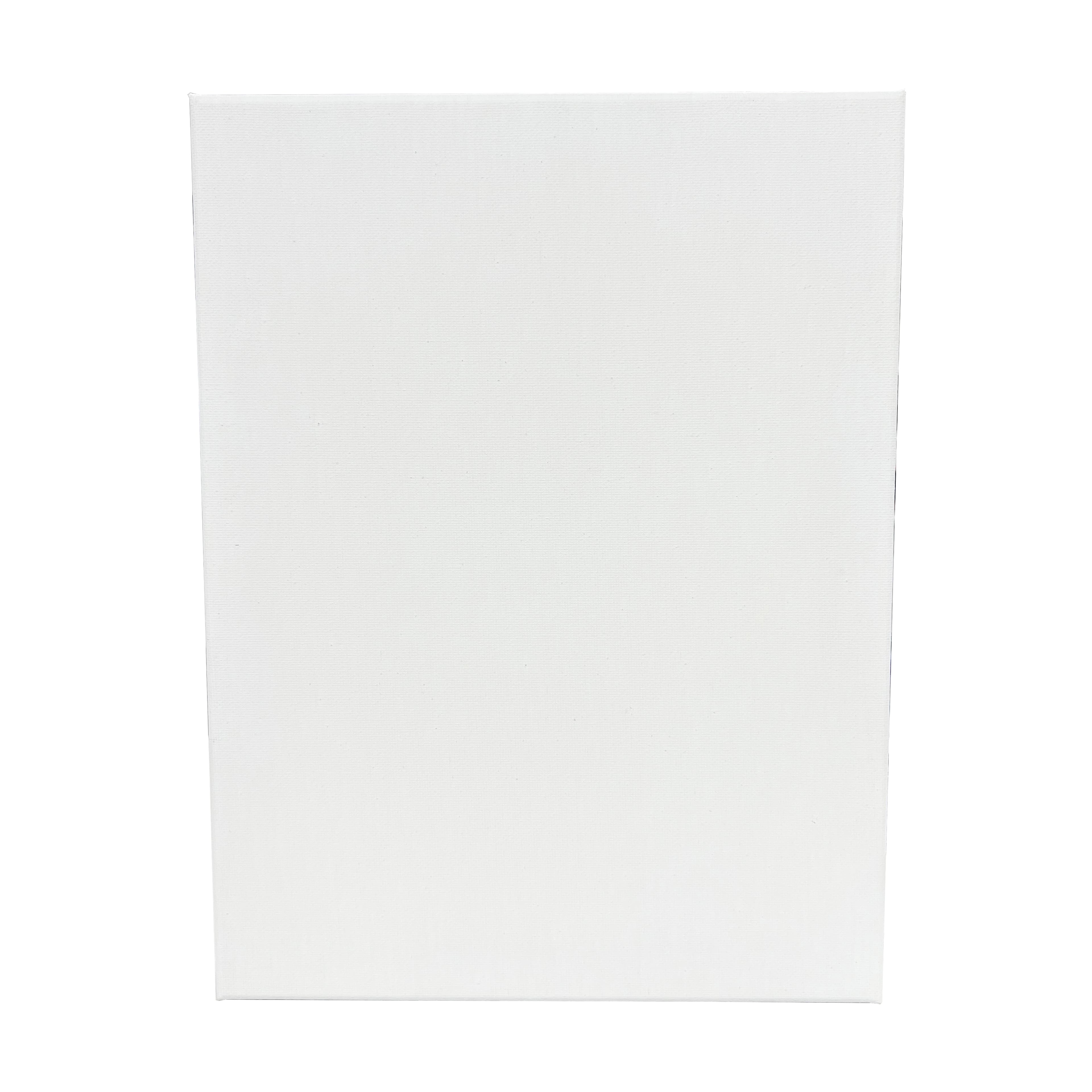 4 Packs: 8 ct. (32 total) 9&#x22; x 12&#x22; Super Value Canvas by Artist&#x27;s Loft&#xAE; Necessities&#x2122;