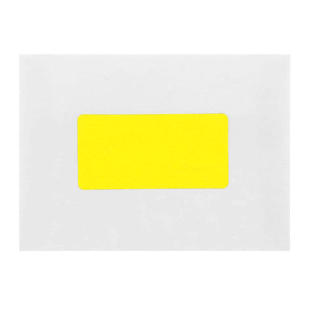 JAM Paper Standard Address Labels, 120ct.