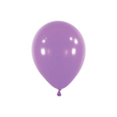 Ballon en latex standard de 27,9 cm image