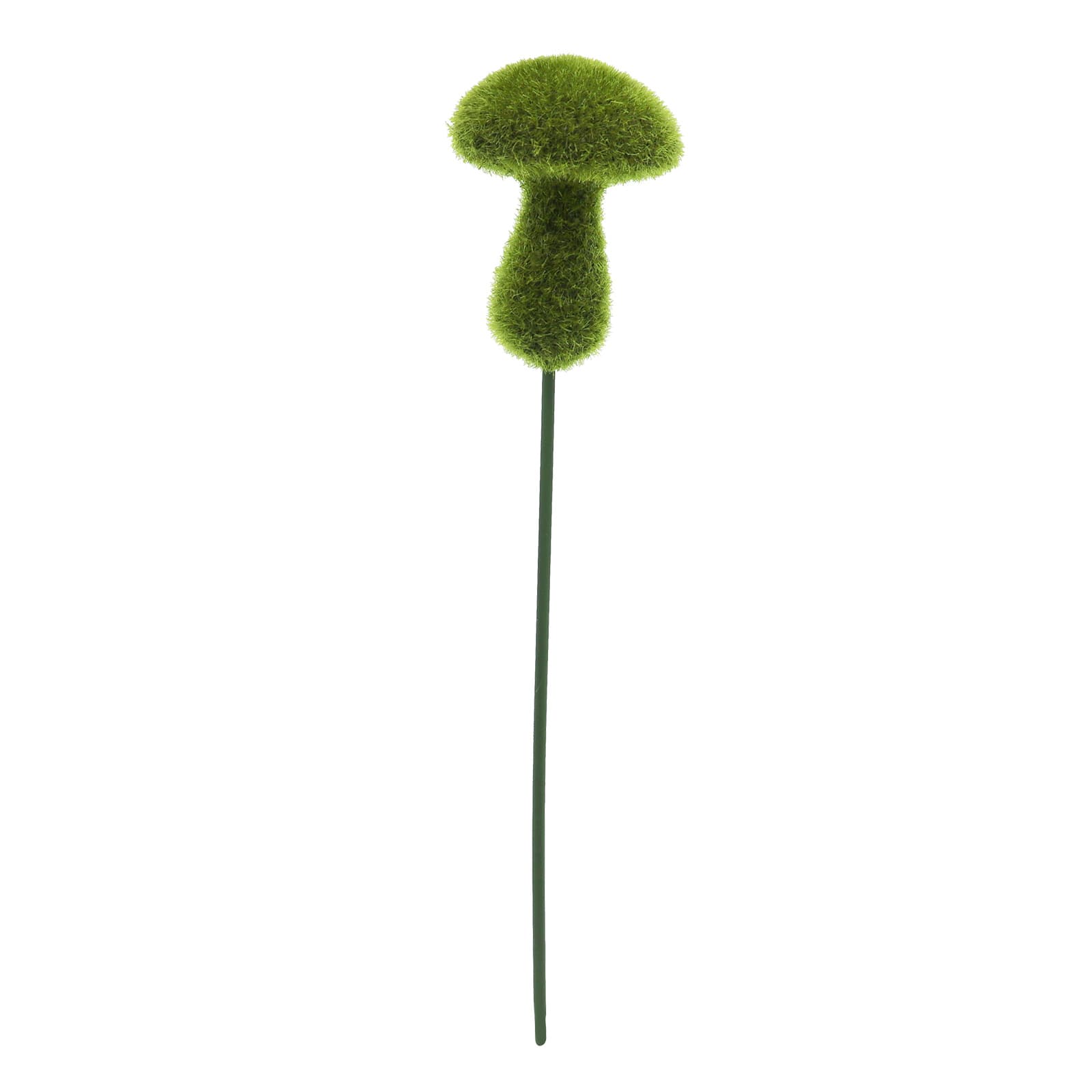 Decorative Moss Mushrooms, 4ct. by Ashland&#xAE;
