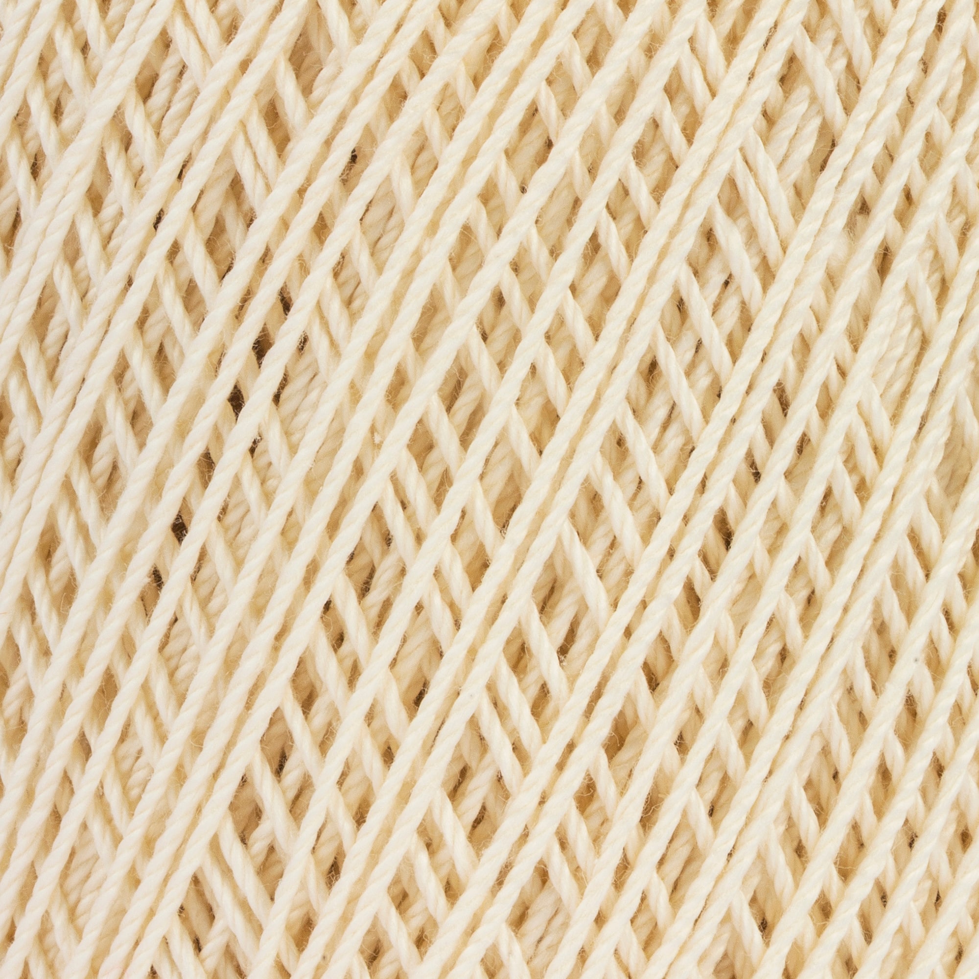 Aunt Lydia&#x27;s&#xAE; Size 3 Fashion Crochet Cotton Thread