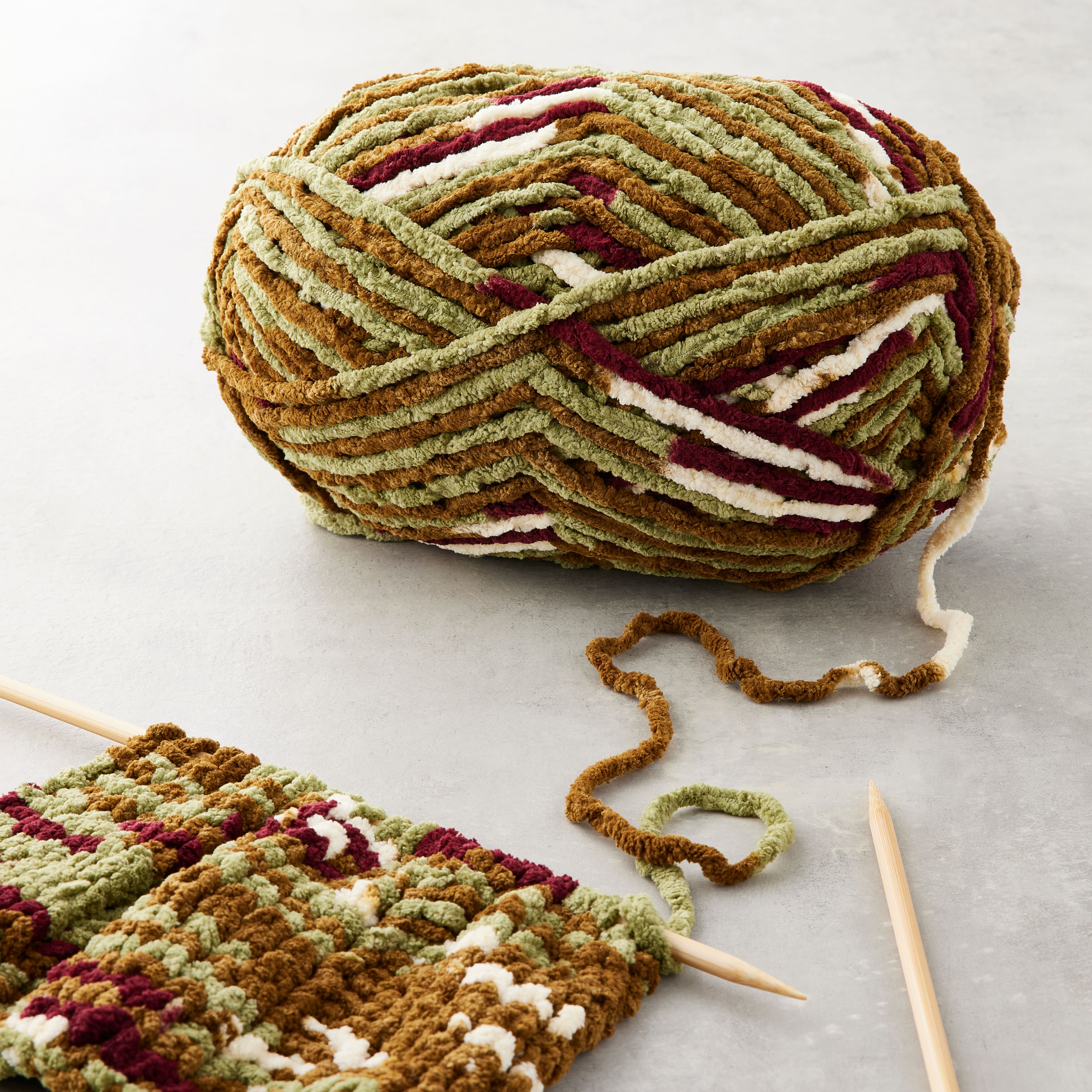 Bernat&#xAE; Blanket&#x2122; Yarn