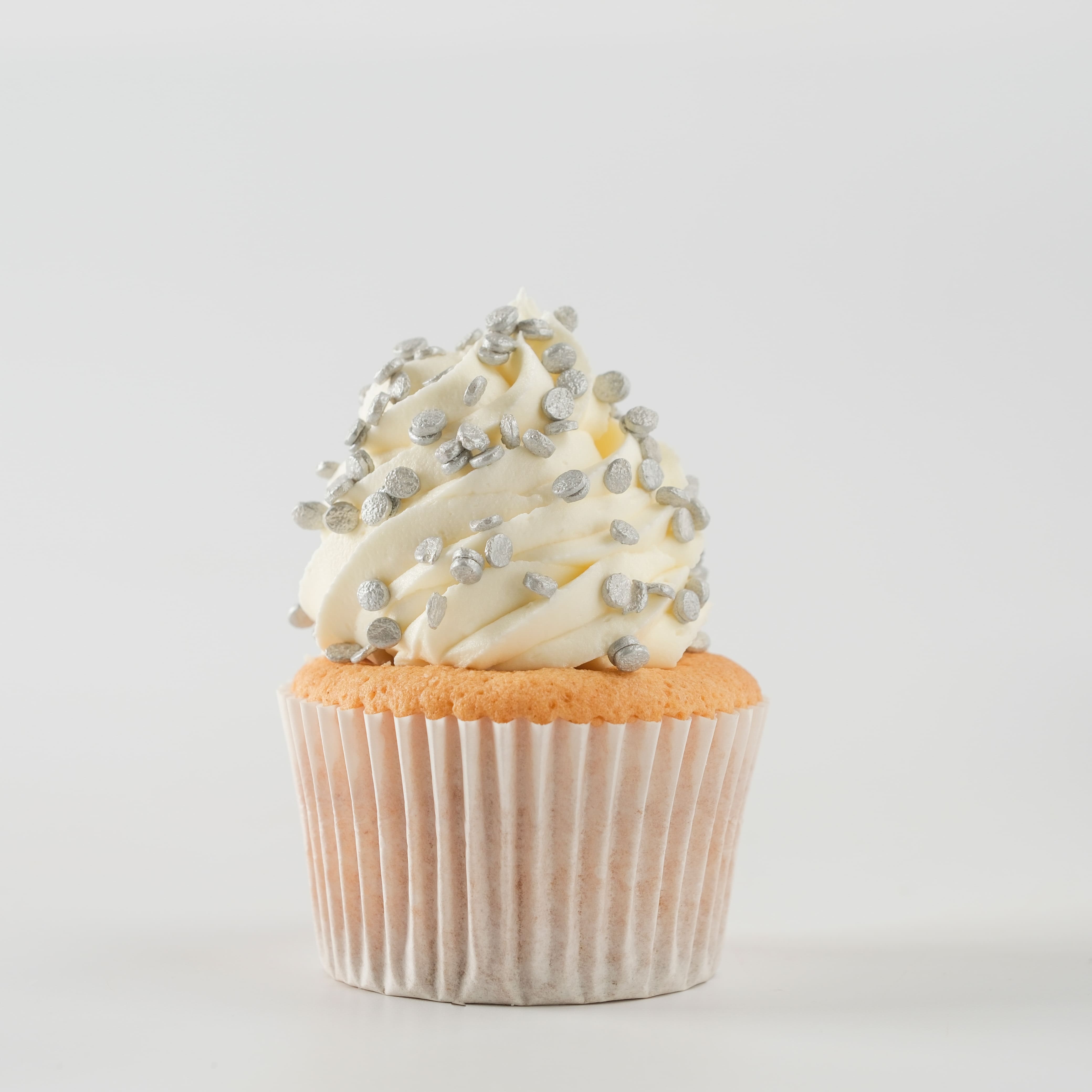 PME Cake Sweet Street&#xAE; 3.5oz. Flat Round Confetti Sprinkles