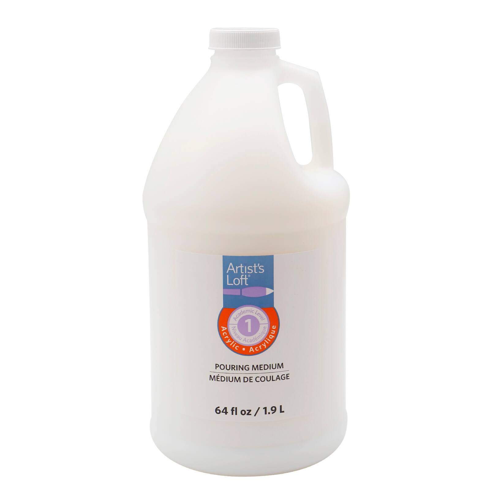 Pouring Medium, 64oz. by Artist’s Loft® Michaels
