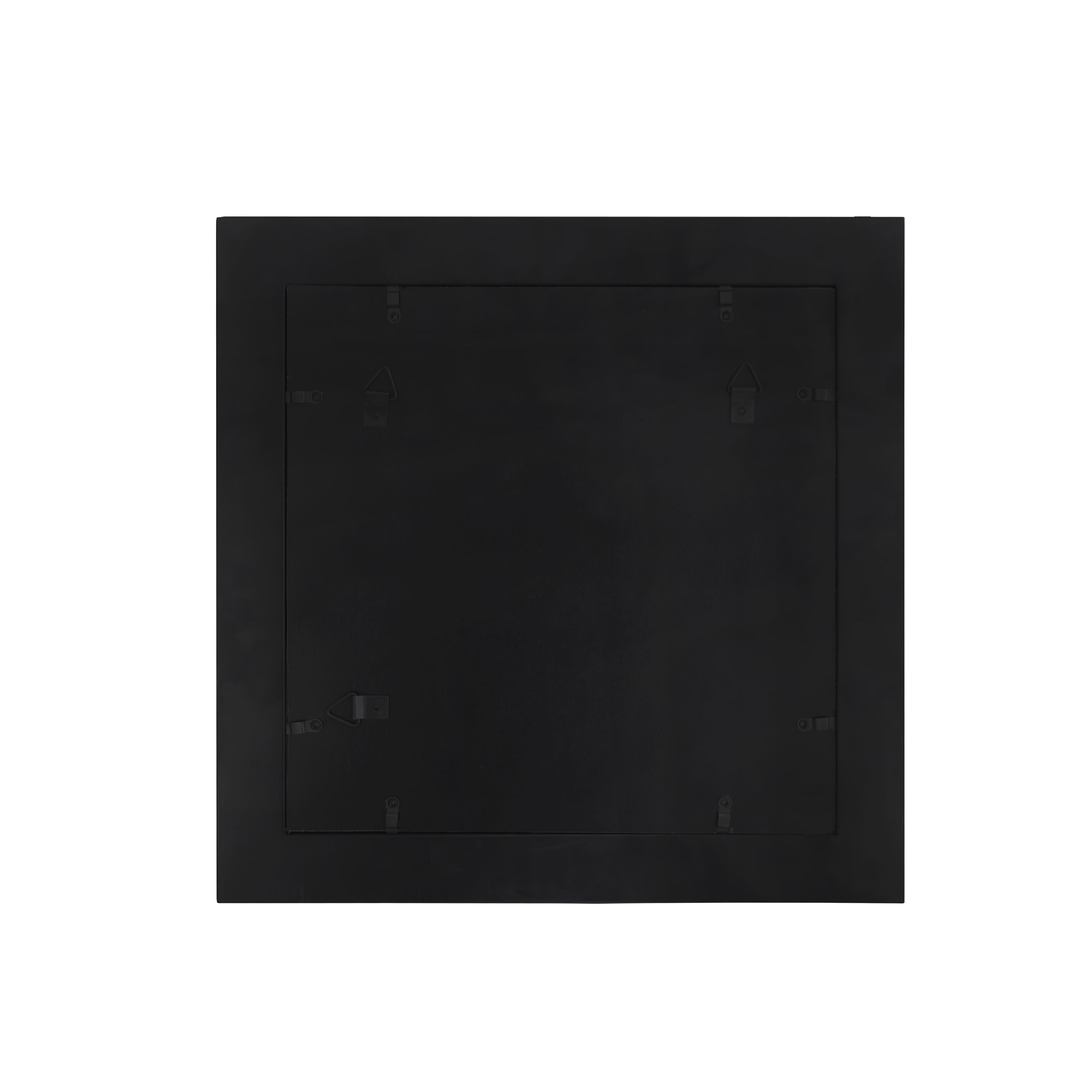 6 Pack: Home Studio Black Frame by Studio Décor®