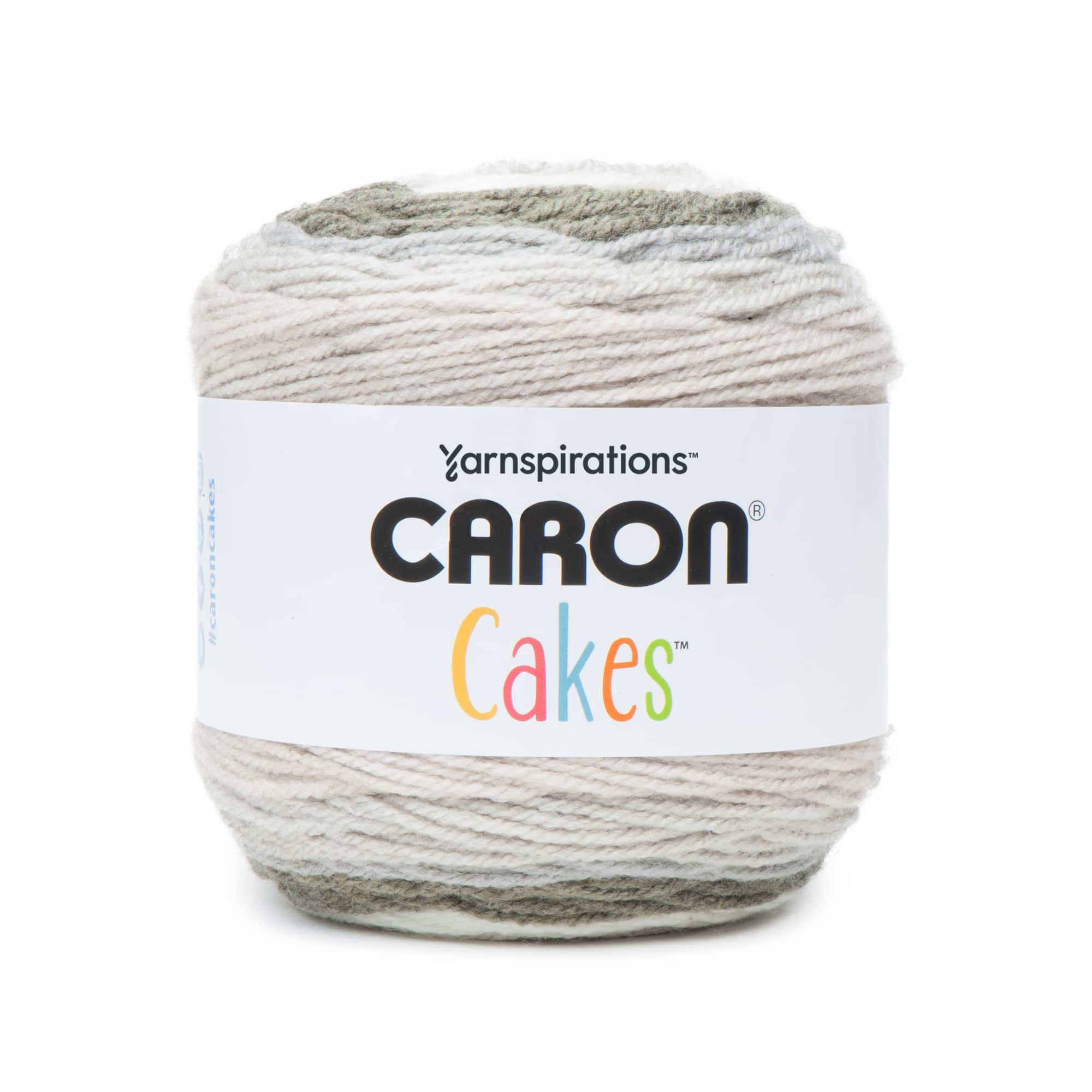 Caron&#xAE; Cakes&#x2122; Yarn