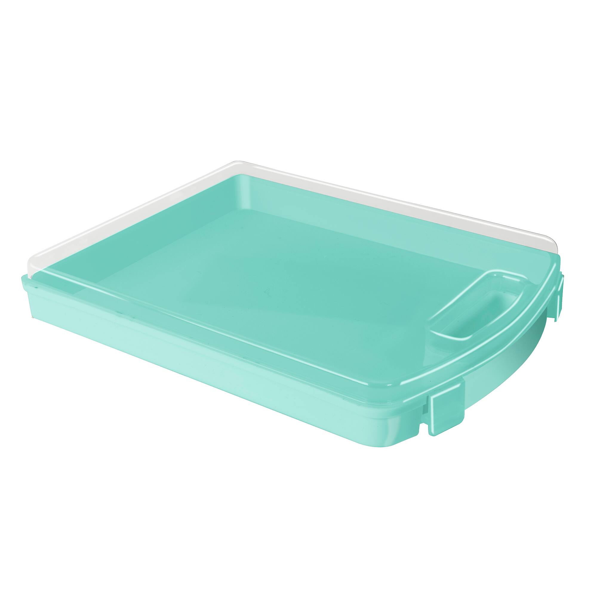 Back to Class Marker Storage Case