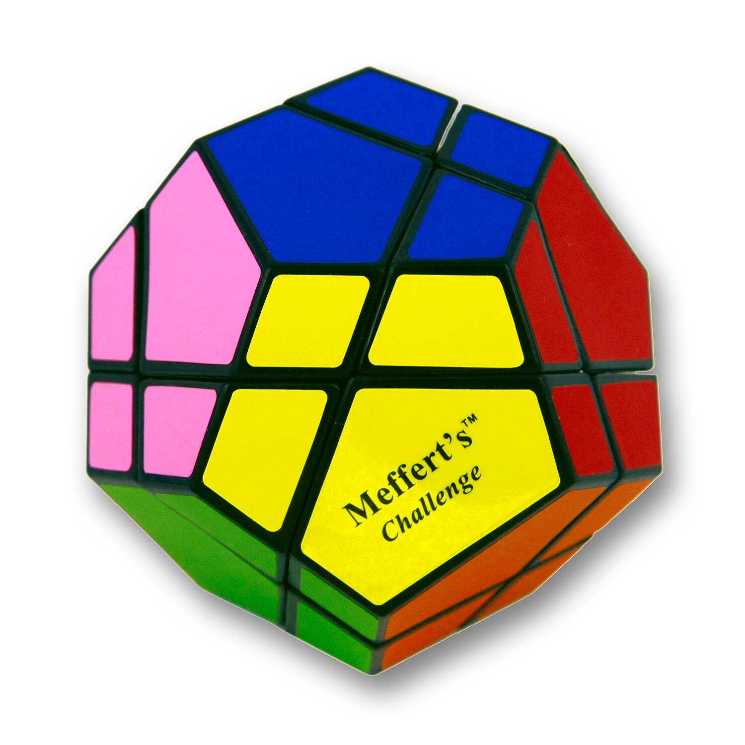 Meffert's™ Skewb Ultimate