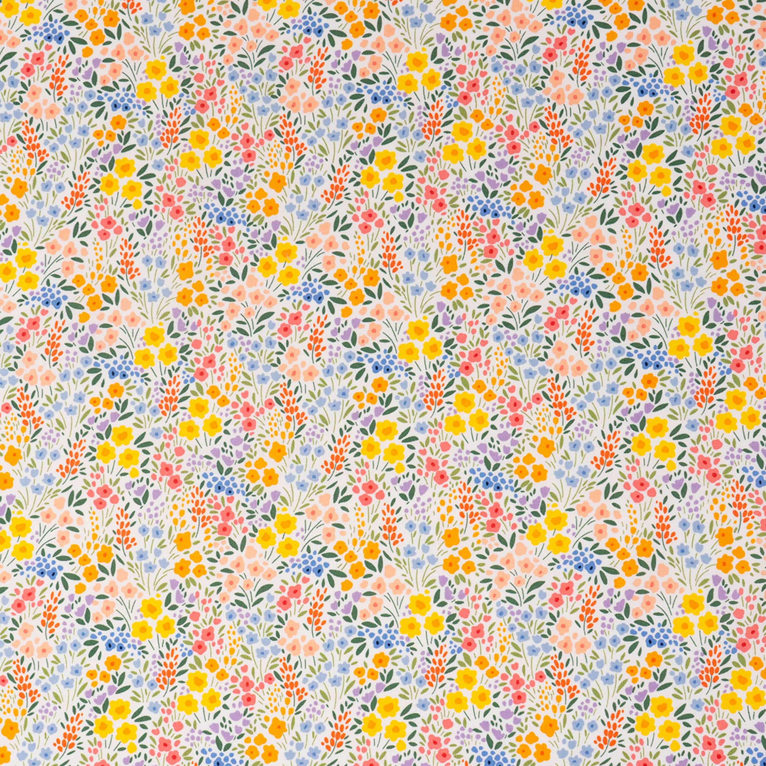 SINGER Fabric Cotton Spring Gnome Bundle