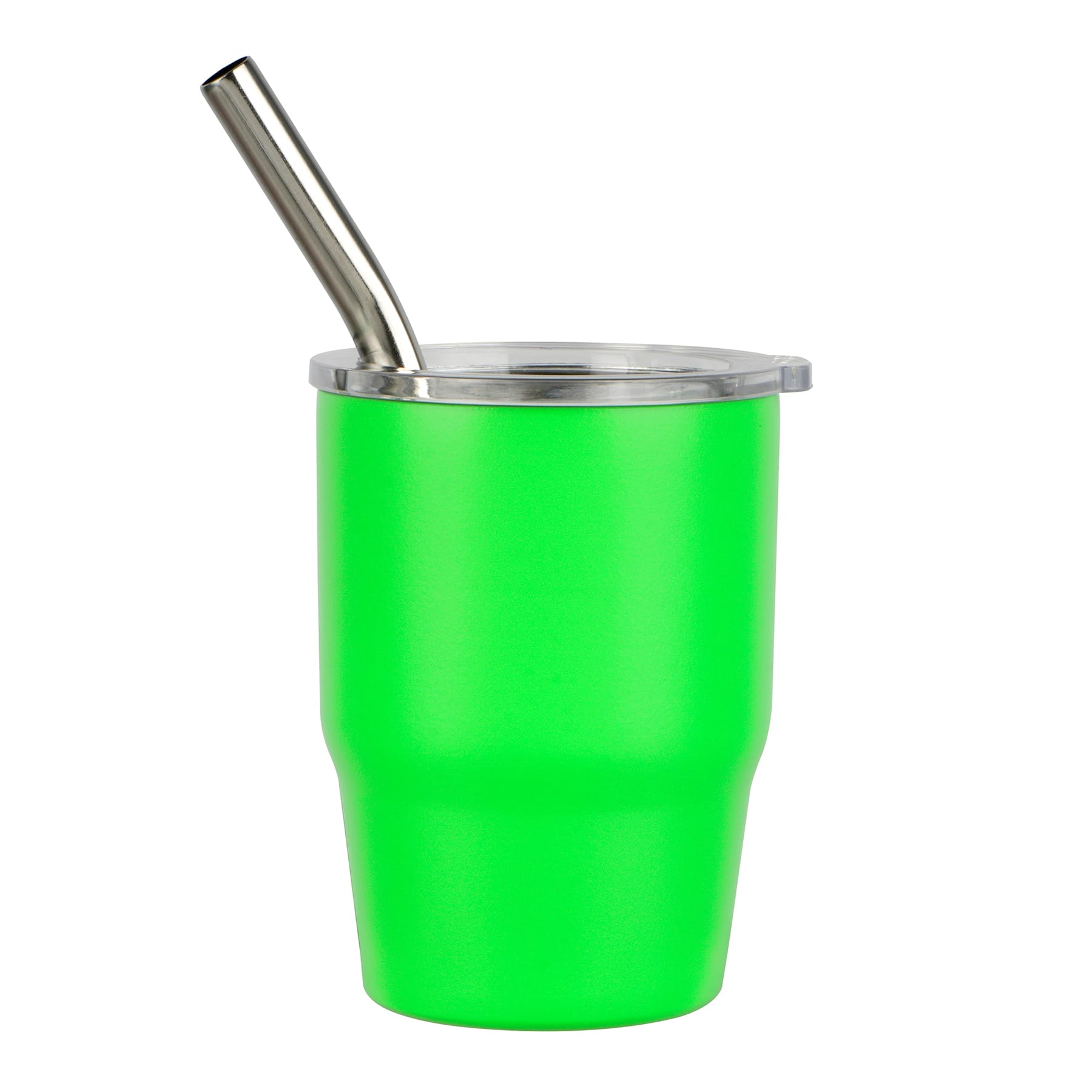 3oz. Mini Neon Stainless Steel Insulated Tumbler by Ashland&#xAE;