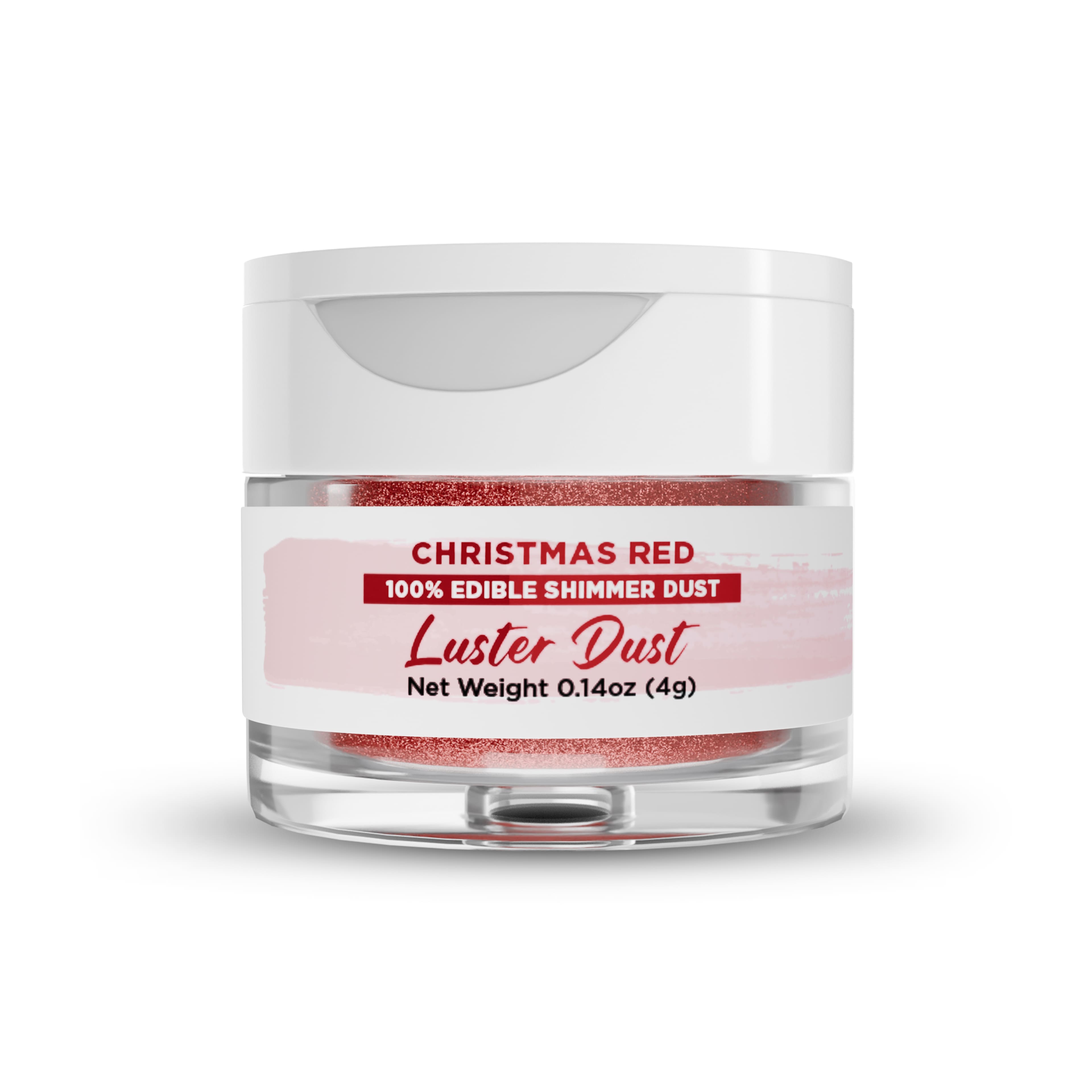 Bakell&#xAE; Edible Luster Dust