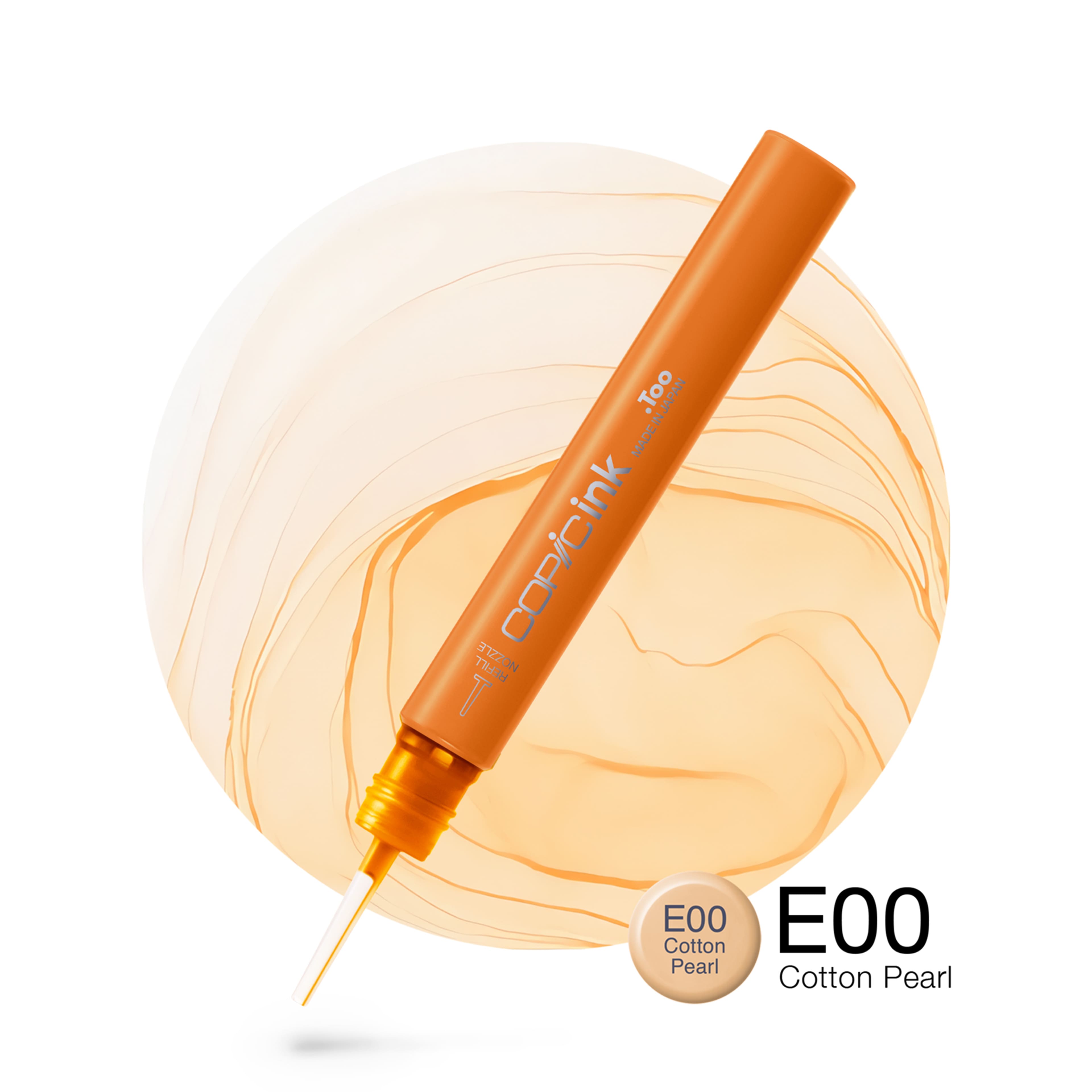 Copic&#xAE; Earth Ink Refill