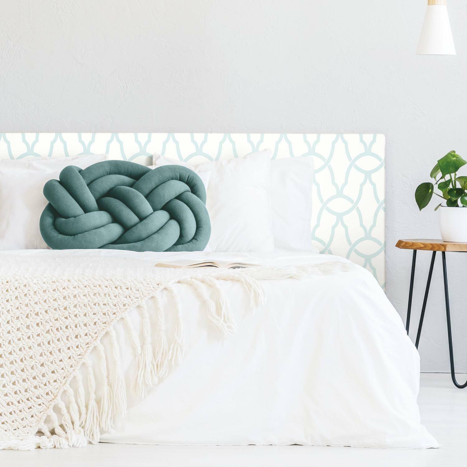 RoomMates Trellis Peel &#x26; Stick Wallpaper