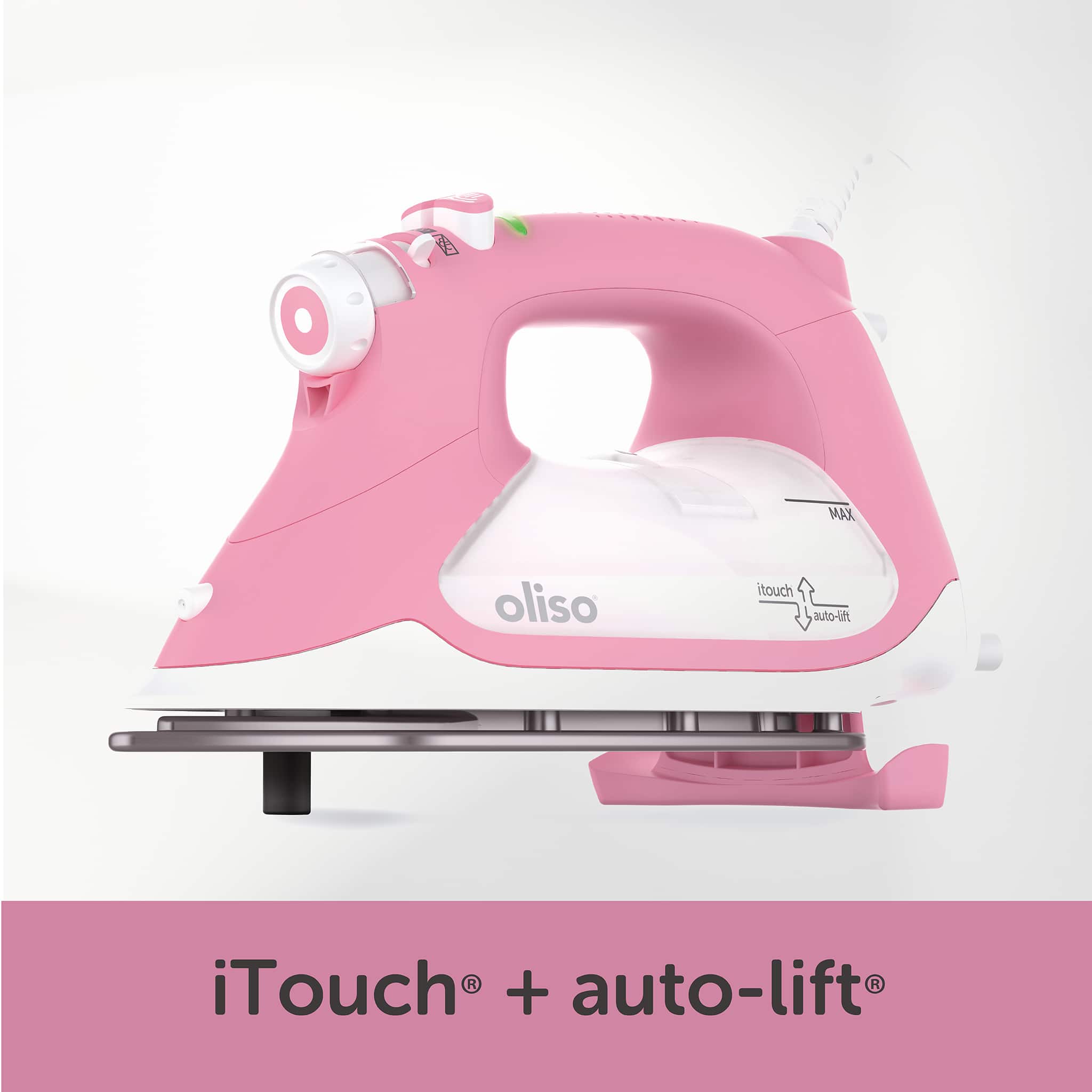 oliso TG1600 Pro Plus SmartIron