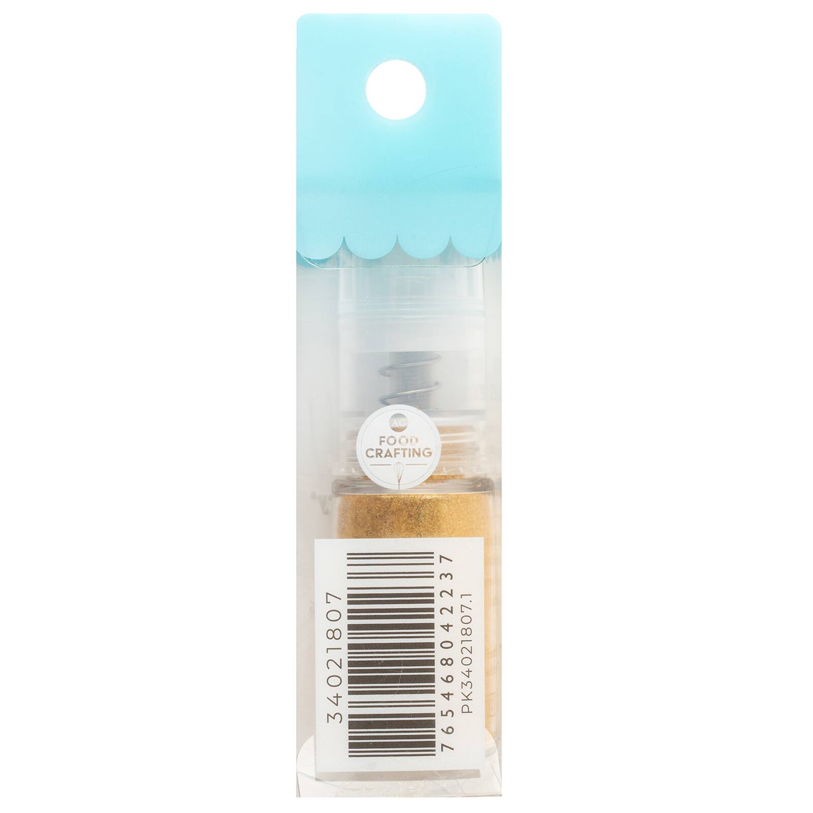 Poudre comestible de Sweet Tooth Fairy