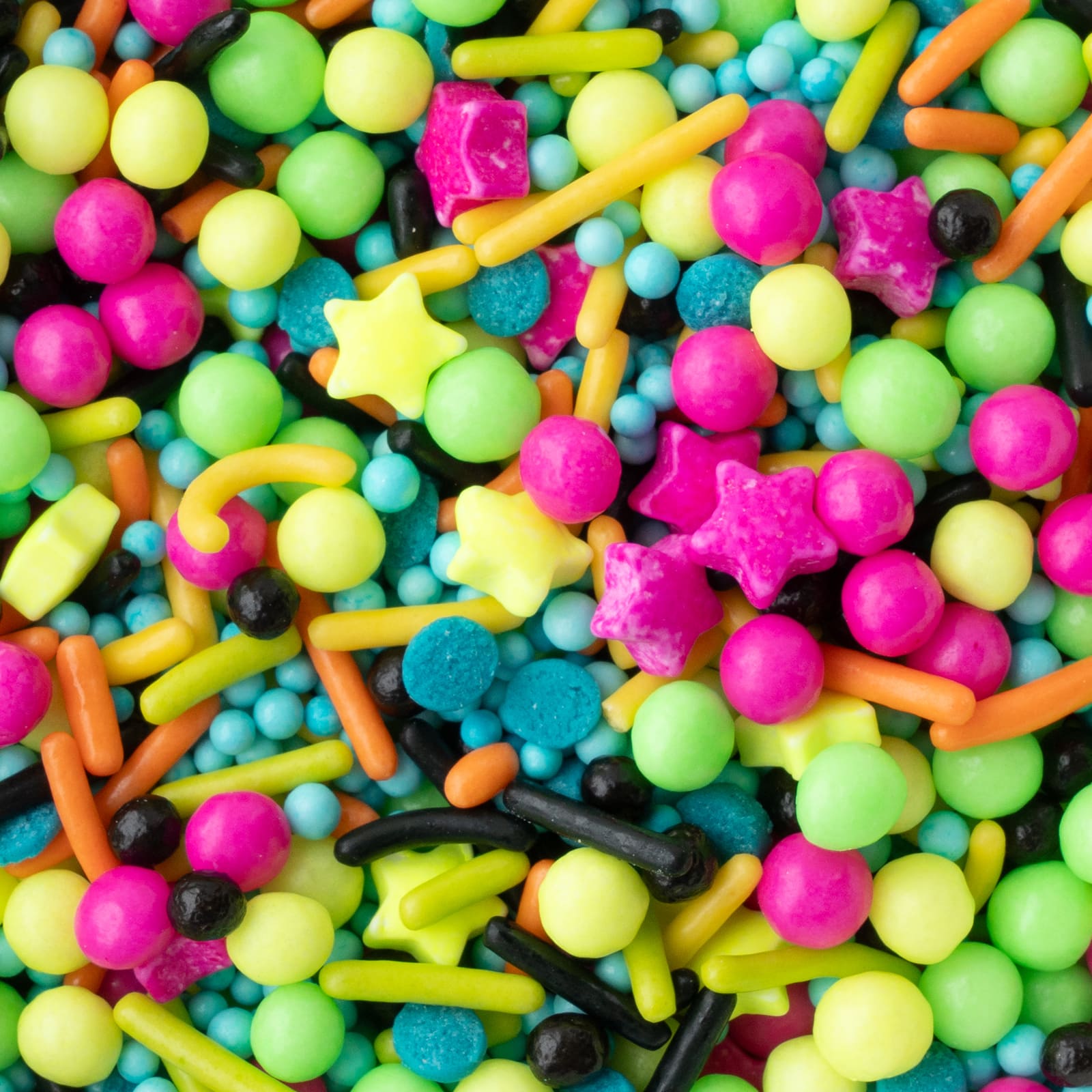 Sweet Tooth Fairy® Neon Dreams Sprinkle Mix | Michaels