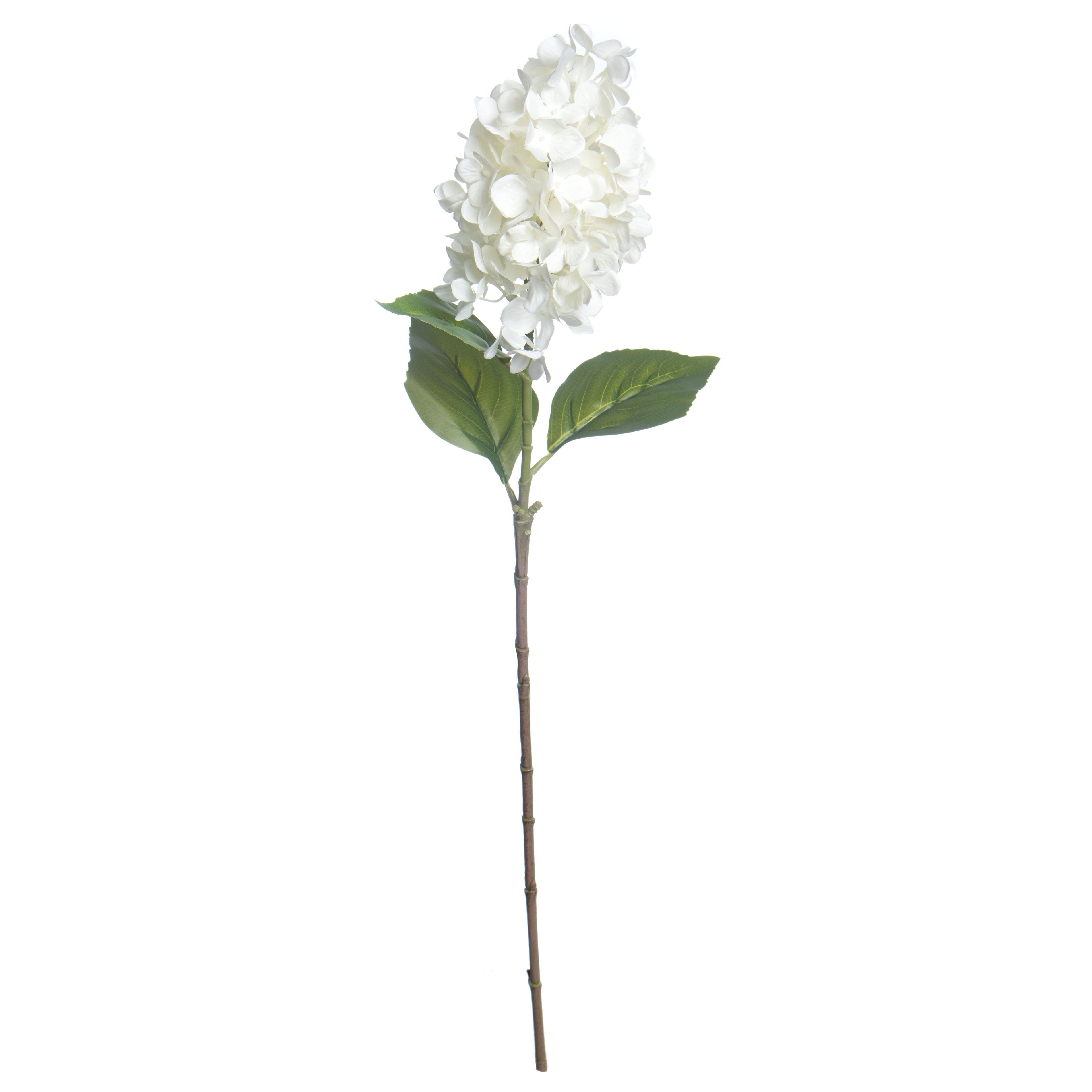 29&#x22; Cone Hydrangea Stem by Ashland&#xAE;
