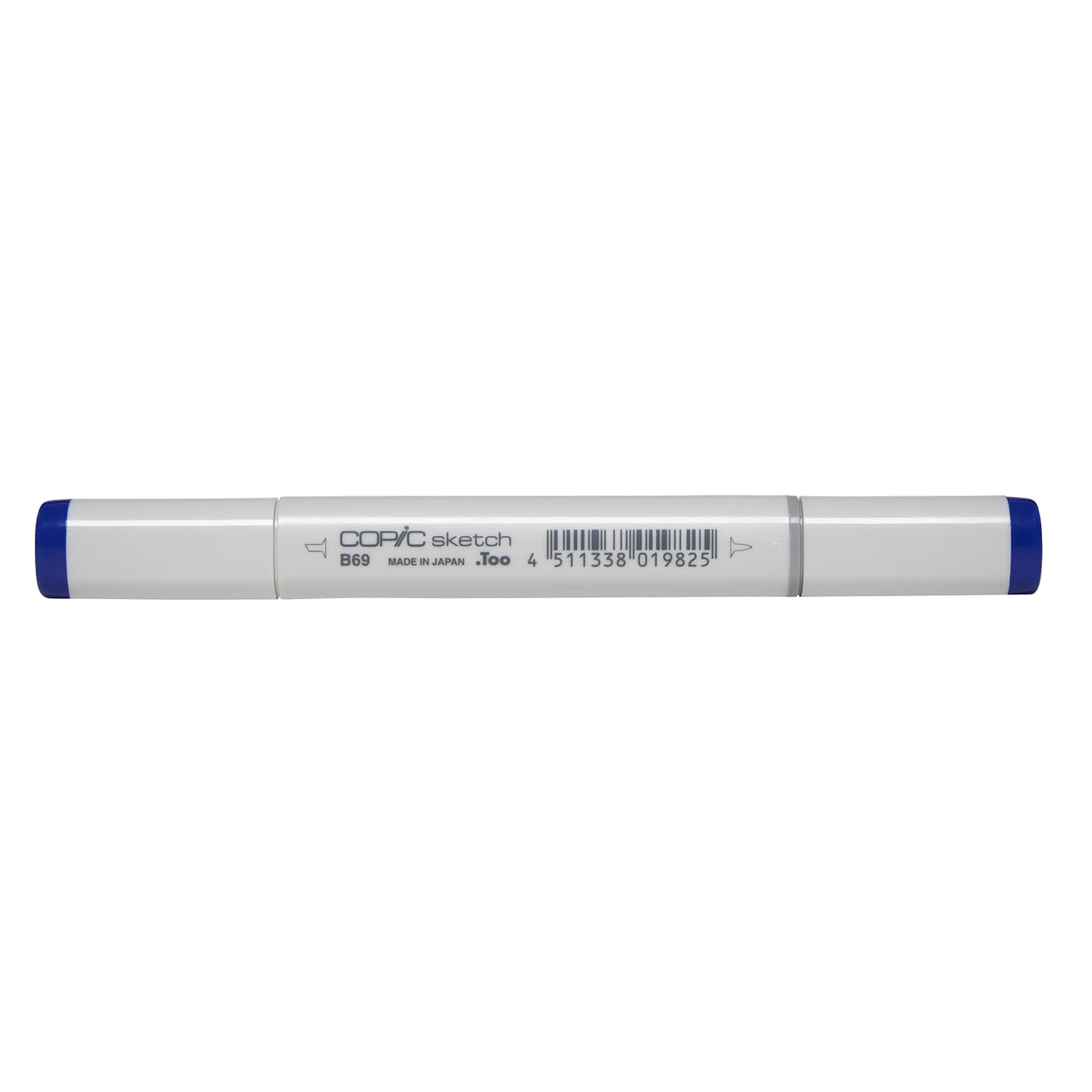 Copic&#xAE; Sketch Marker, Blues