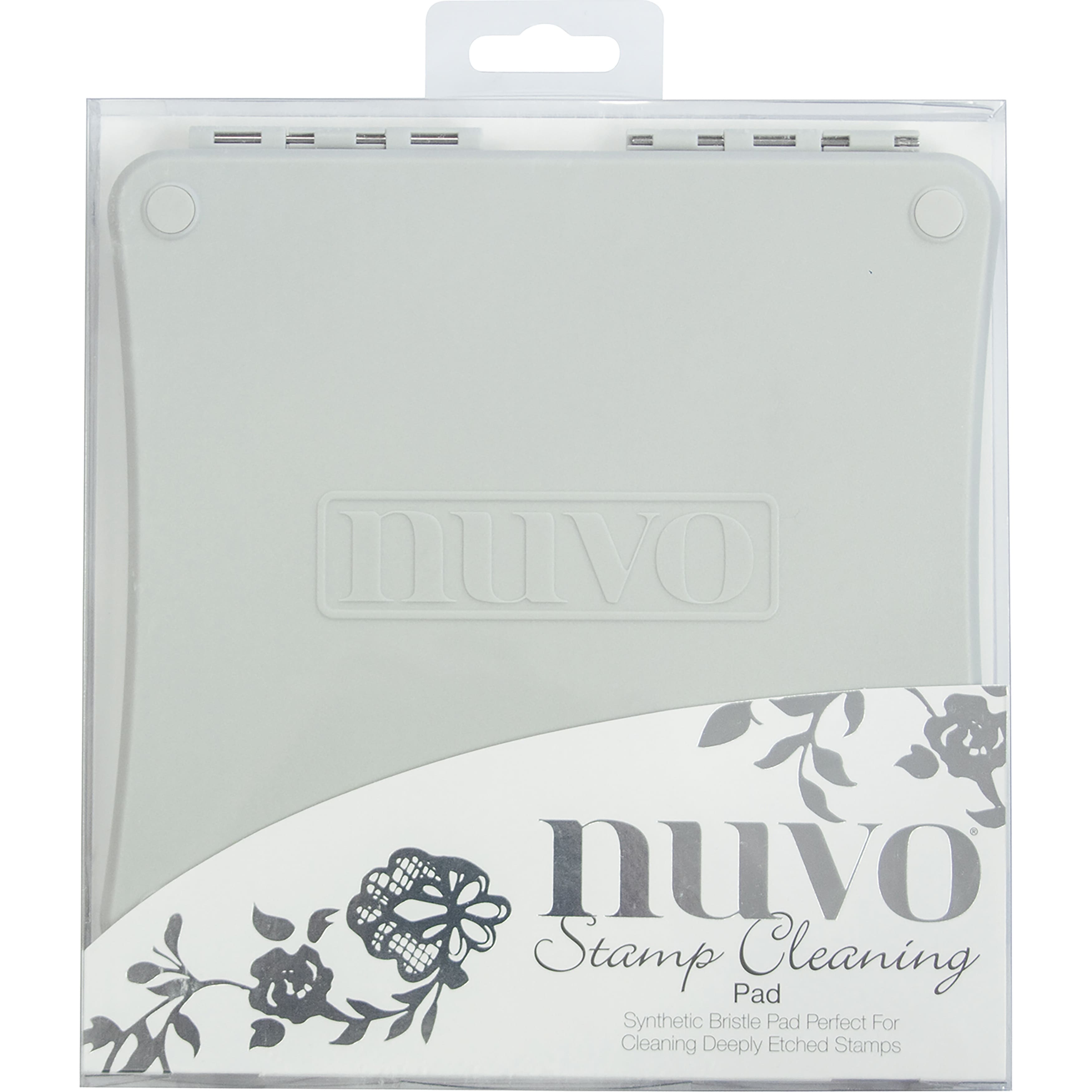 Nuvo&#xAE; Stamp Cleaning Pad