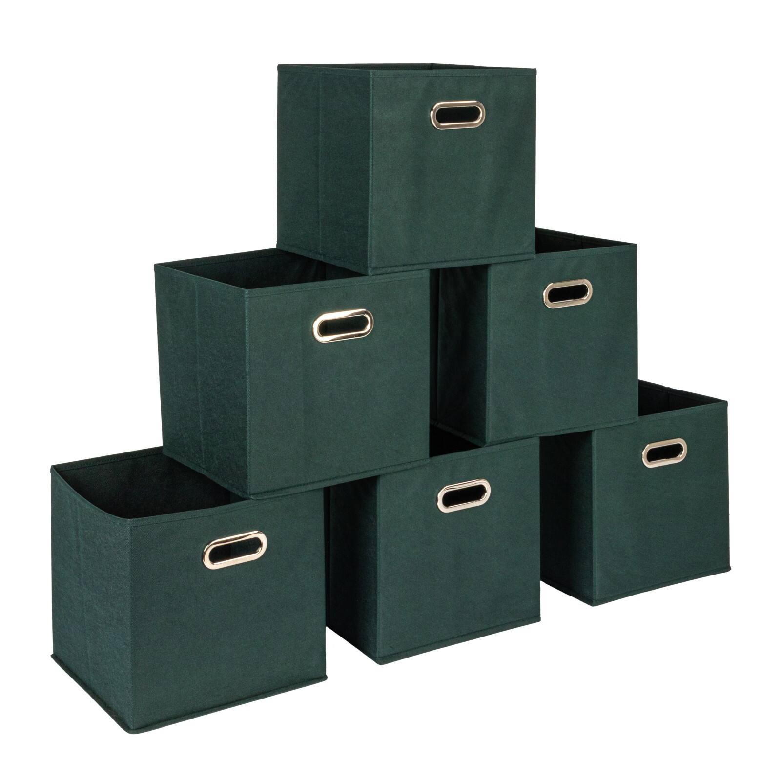 Household Essentials Square Storage Bin