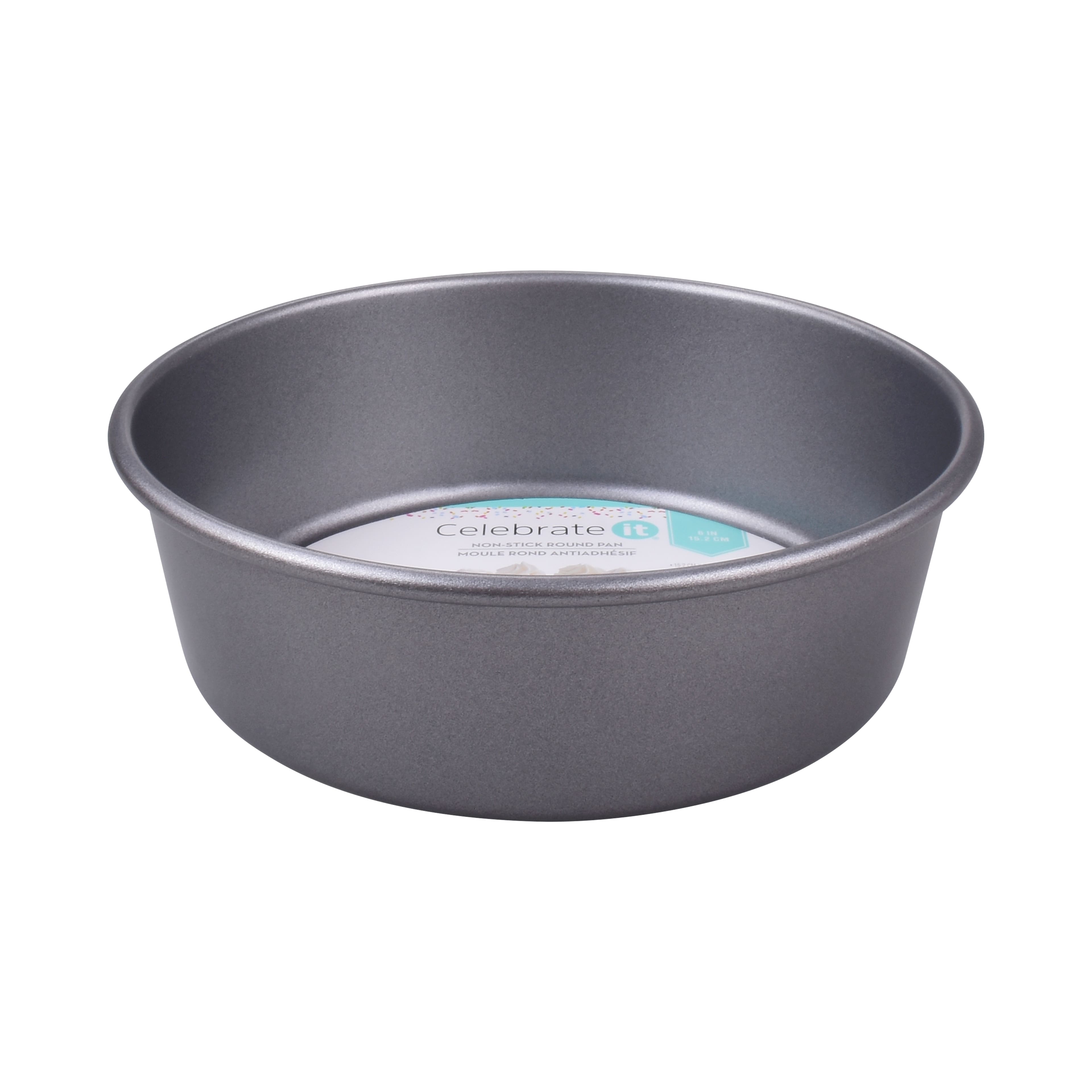 Wilton® Perfect Results Round Cake Pan