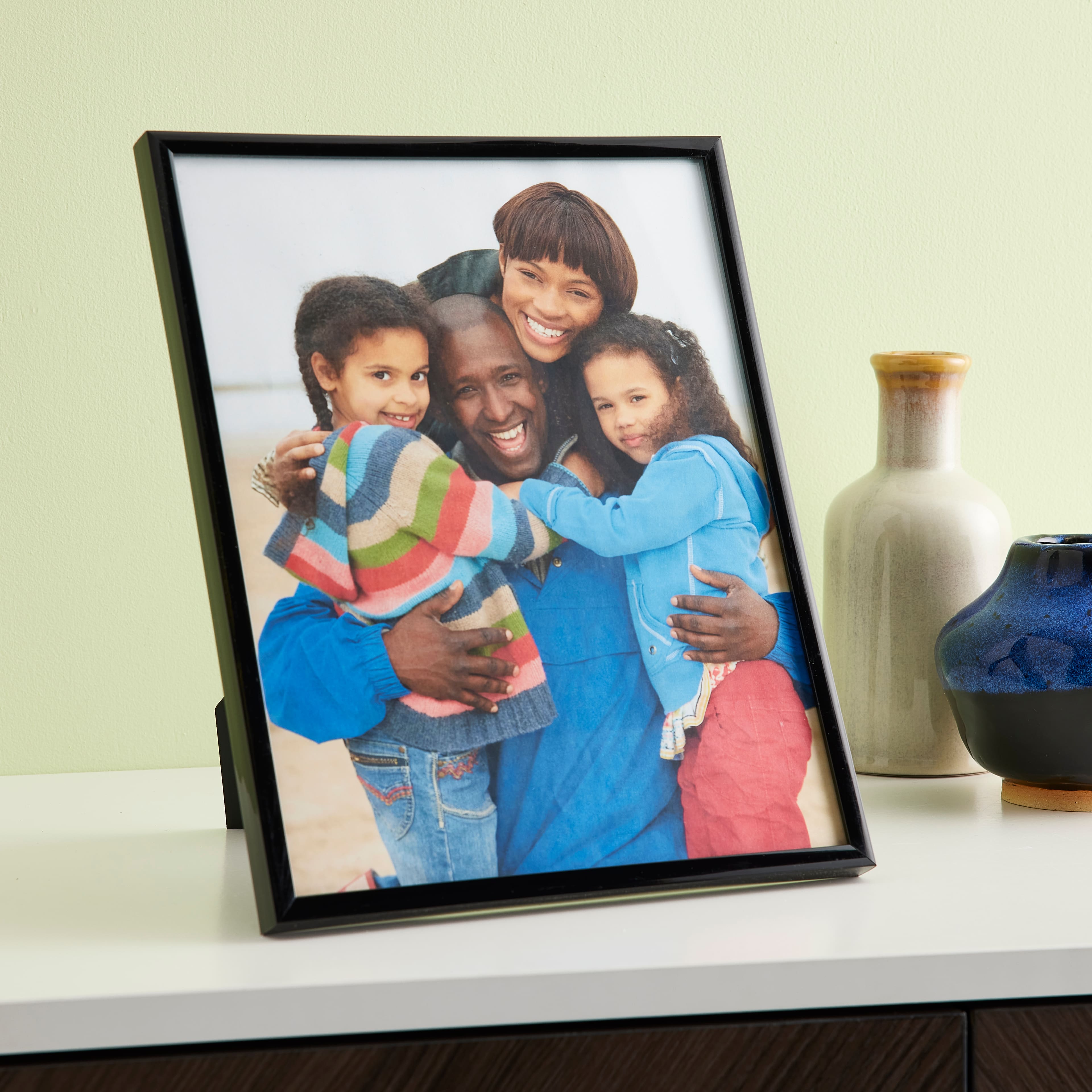 12 Pack: Black Multipurpose Frame, Basics by Studio Décor®