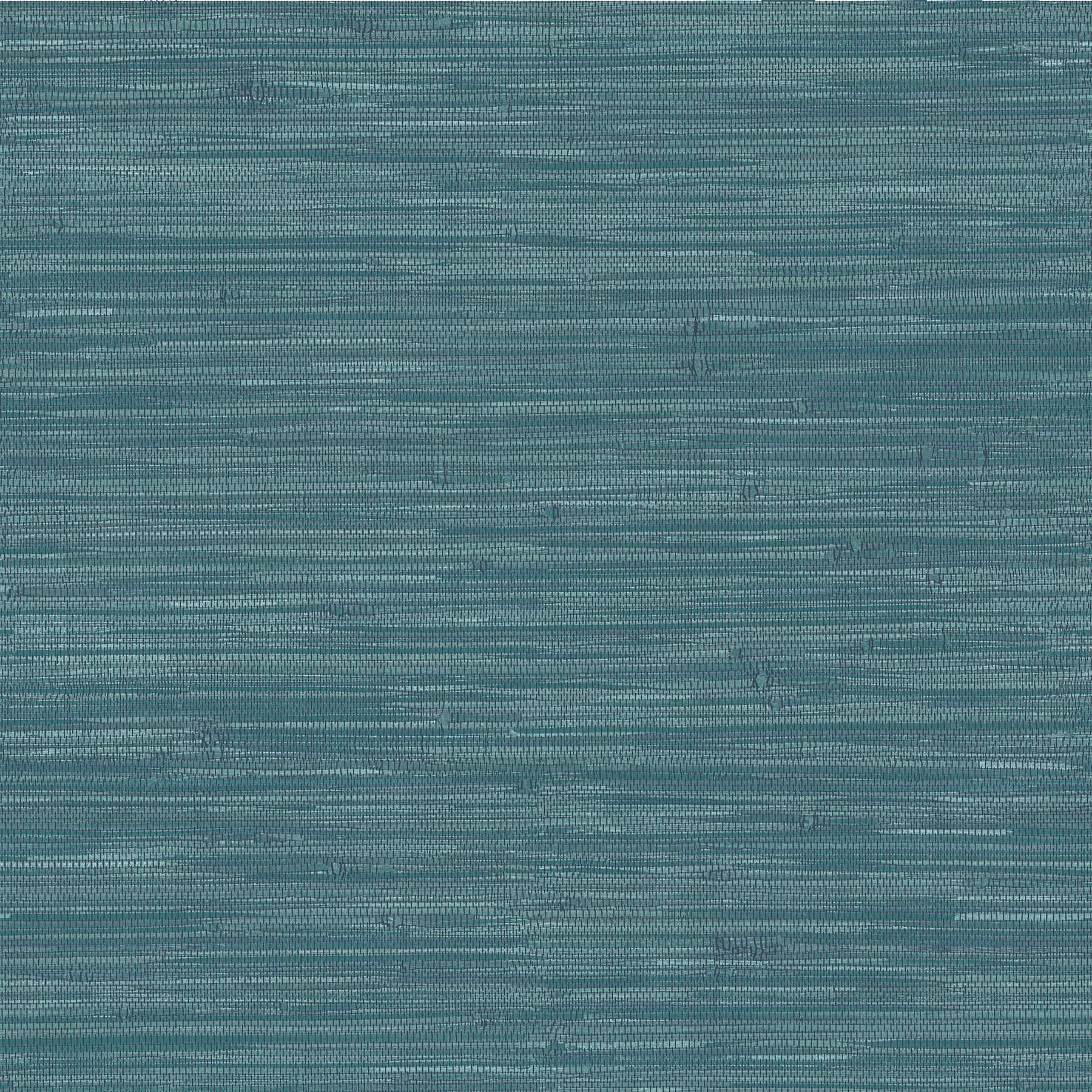 NuWallpaper Navy Grassweave Peel & Stick Wallpaper