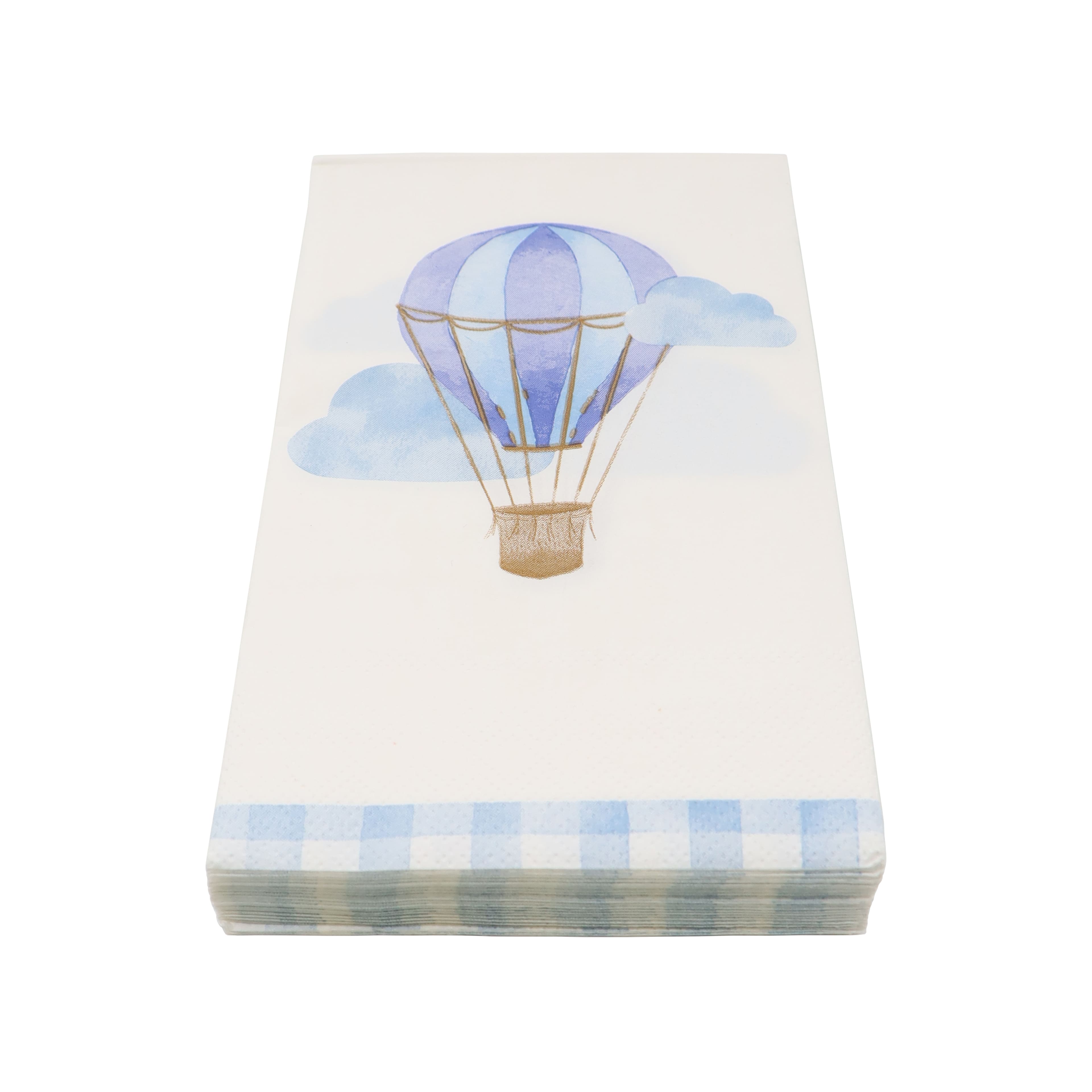 Hot Air Balloon Guest Napkins, 20ct. by Celebrate It&#x2122;