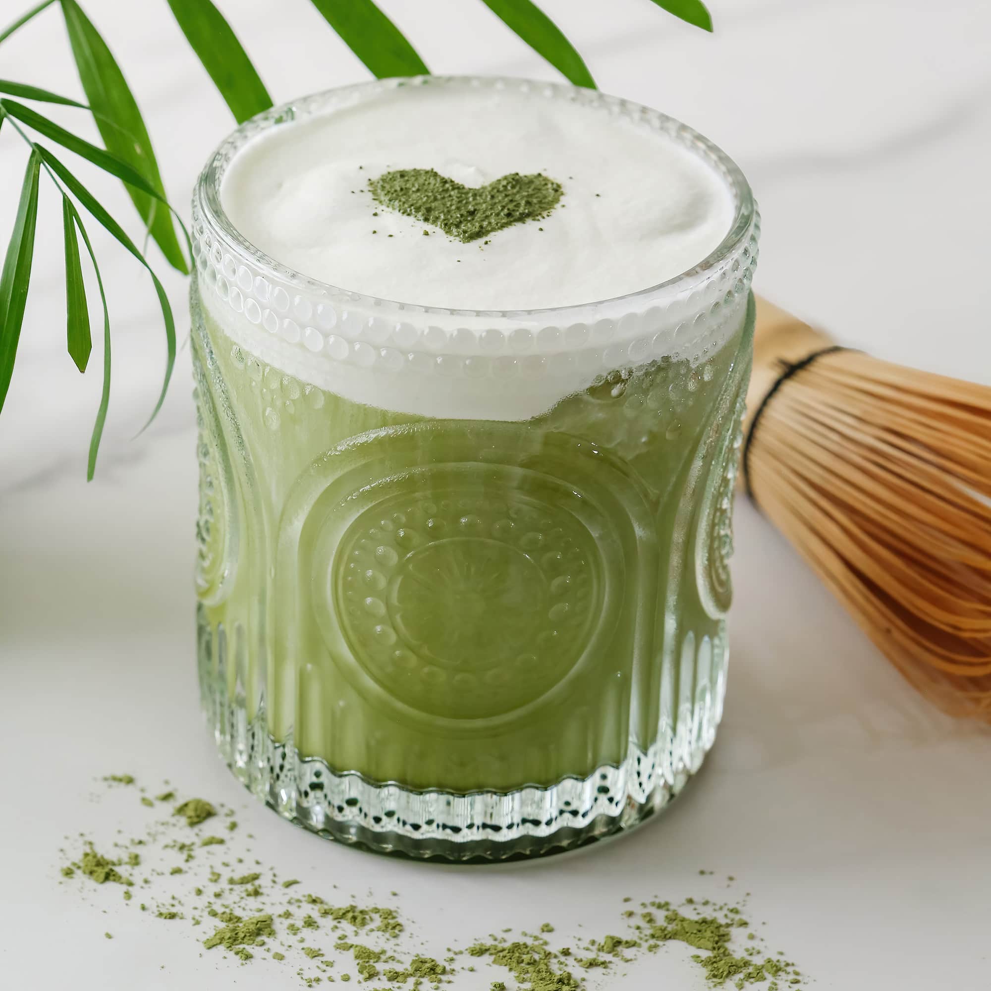 Kate Aspen® 10oz. Retro Arch Floral Drinking Glasses, 6ct.