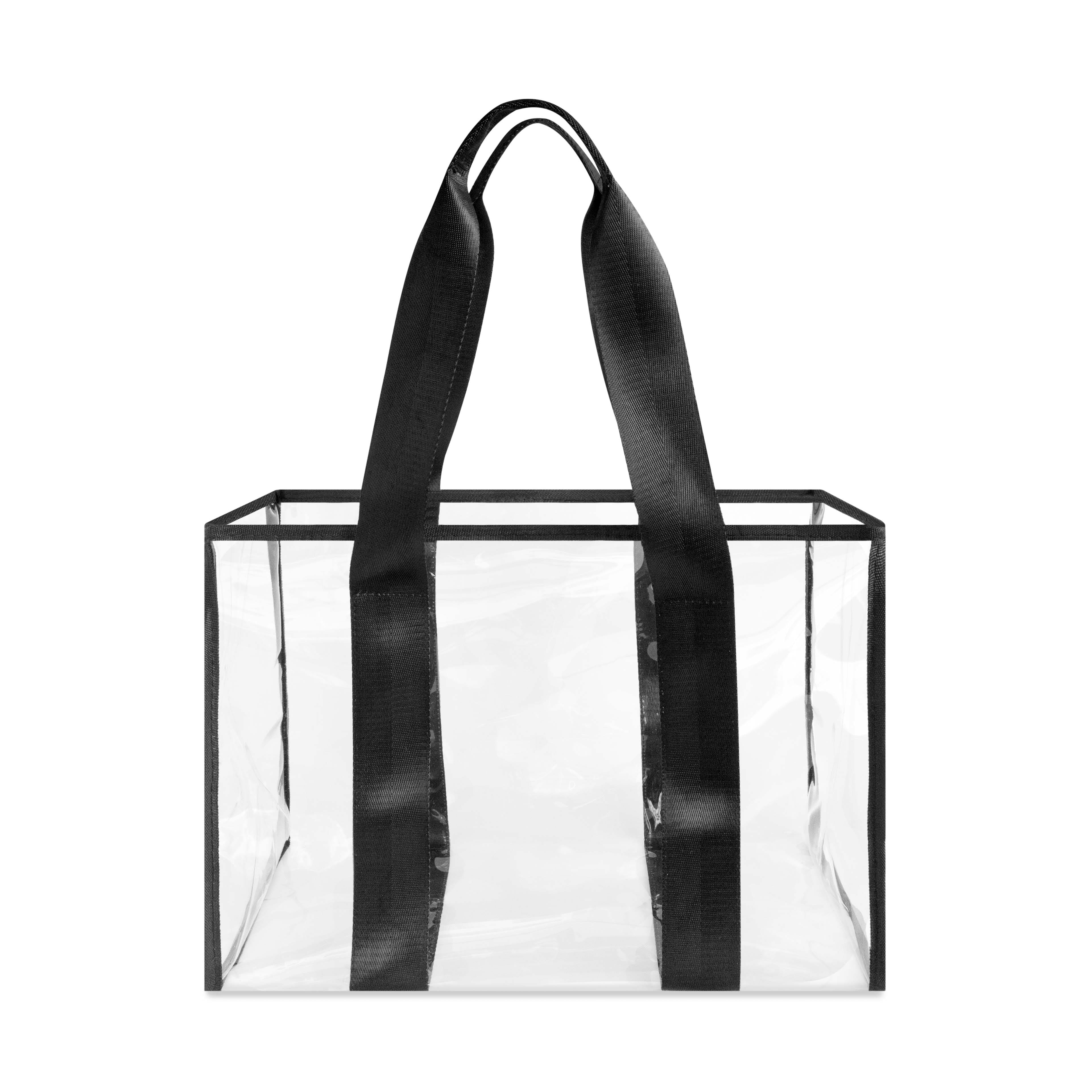 Summer PVC Tote Bag by Make Market&#xAE;