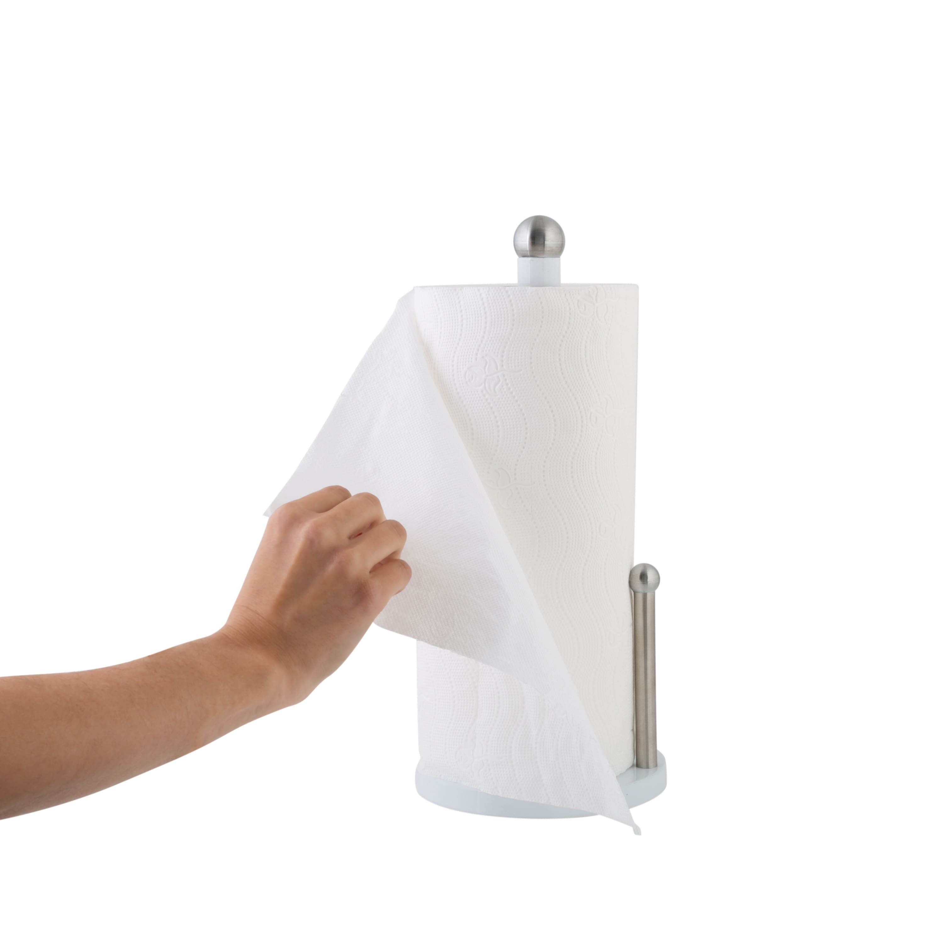 Kitchen Details Paper Towel Holder