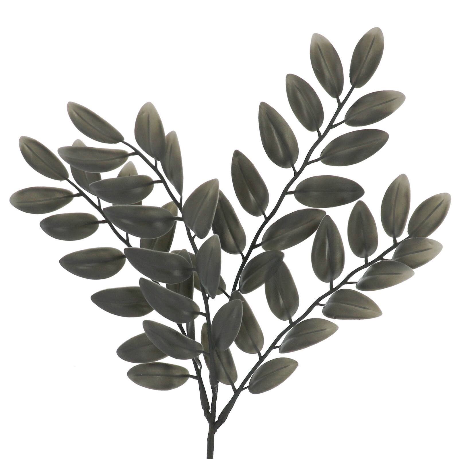12&#x22; Oval Leaf Pick by Ashland&#xAE;