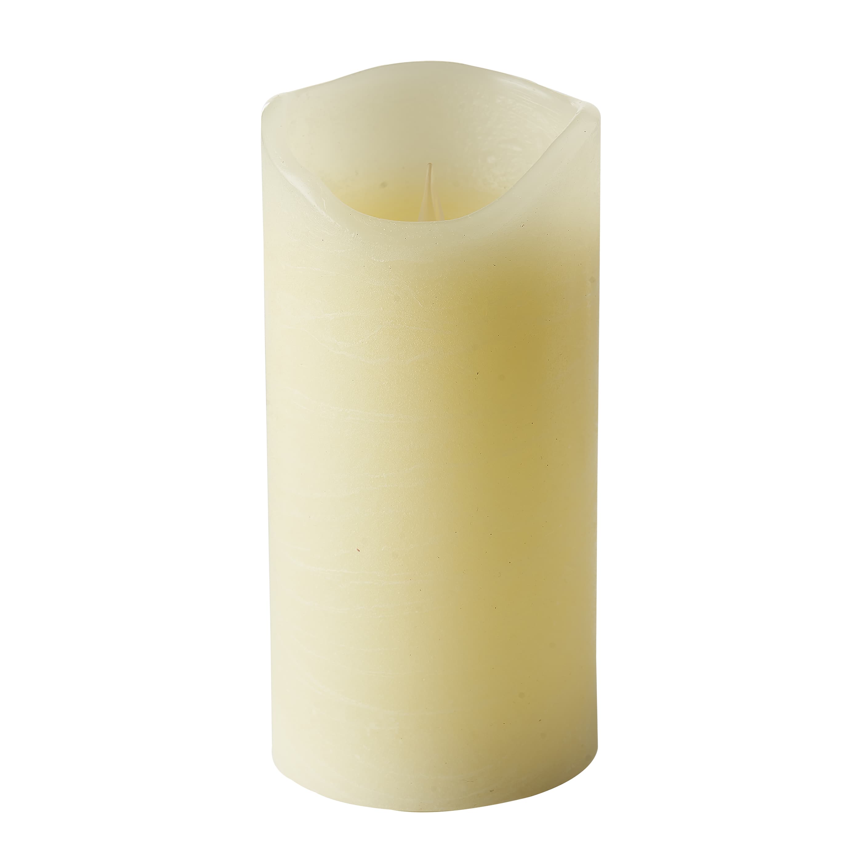 3&#x22; x 6&#x22; LED Pillar Candle by Ashland&#xAE;