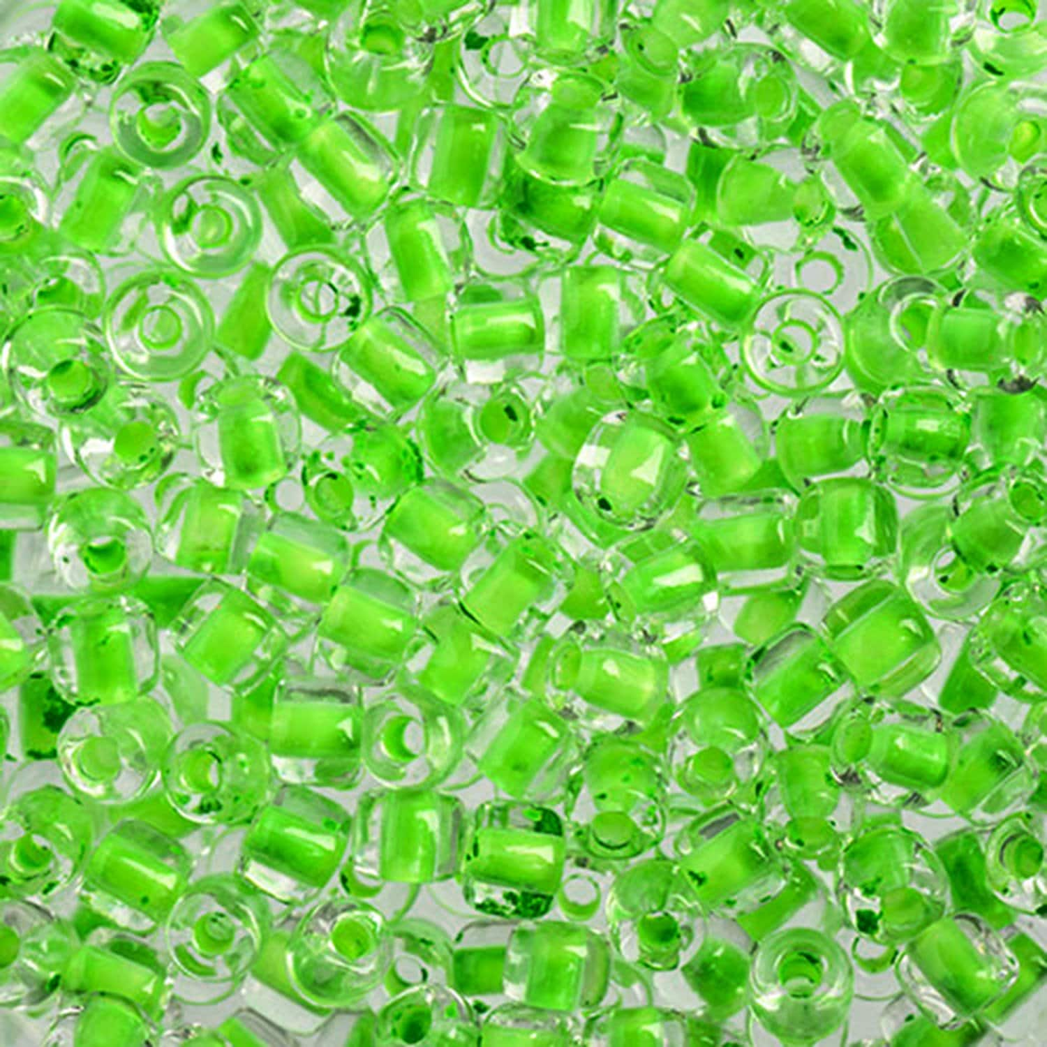 PRECIOSA Rola™ Opaque Czech Glass Seed Beads, 4.5mm | Michaels