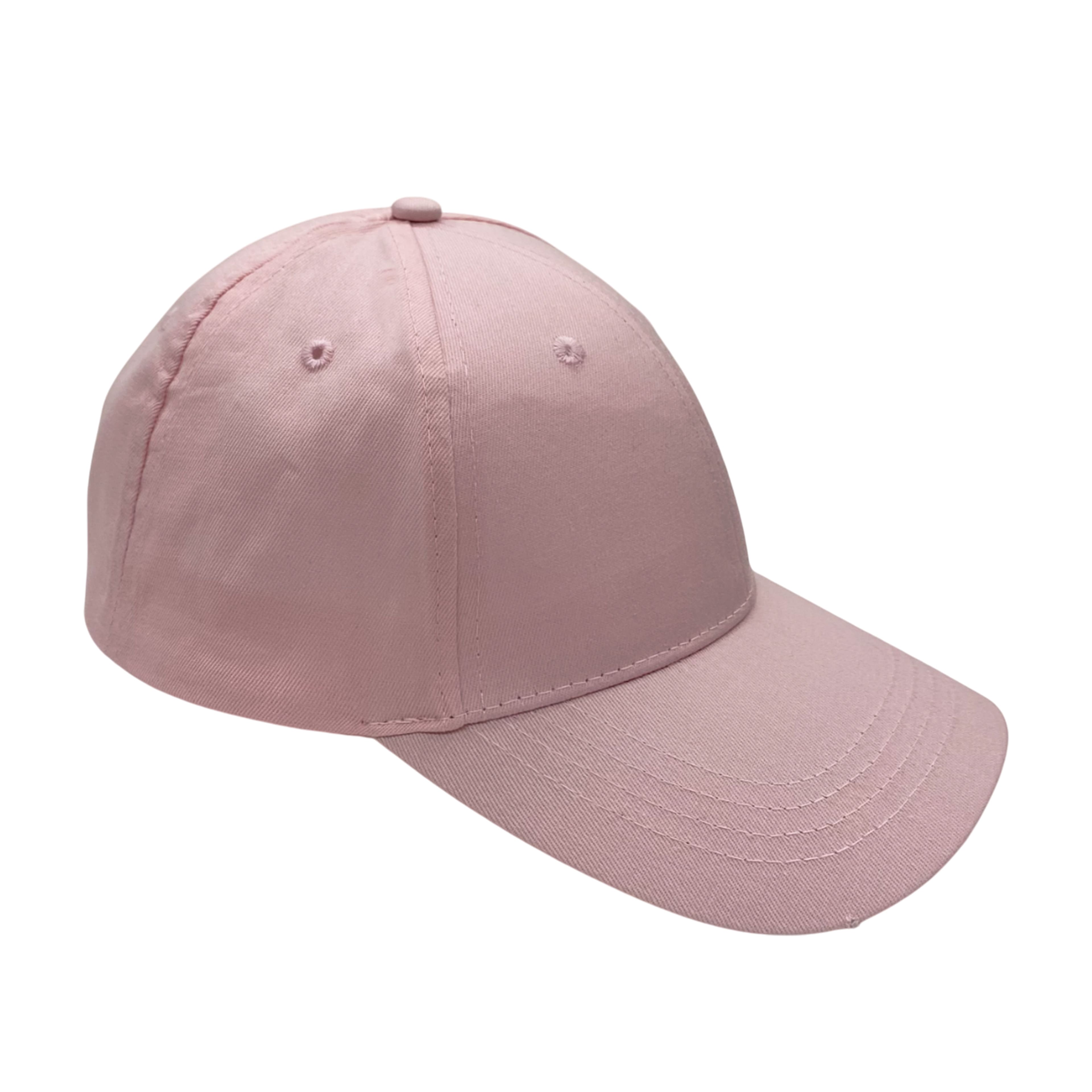 Adult Baseball Cap by Make Market®