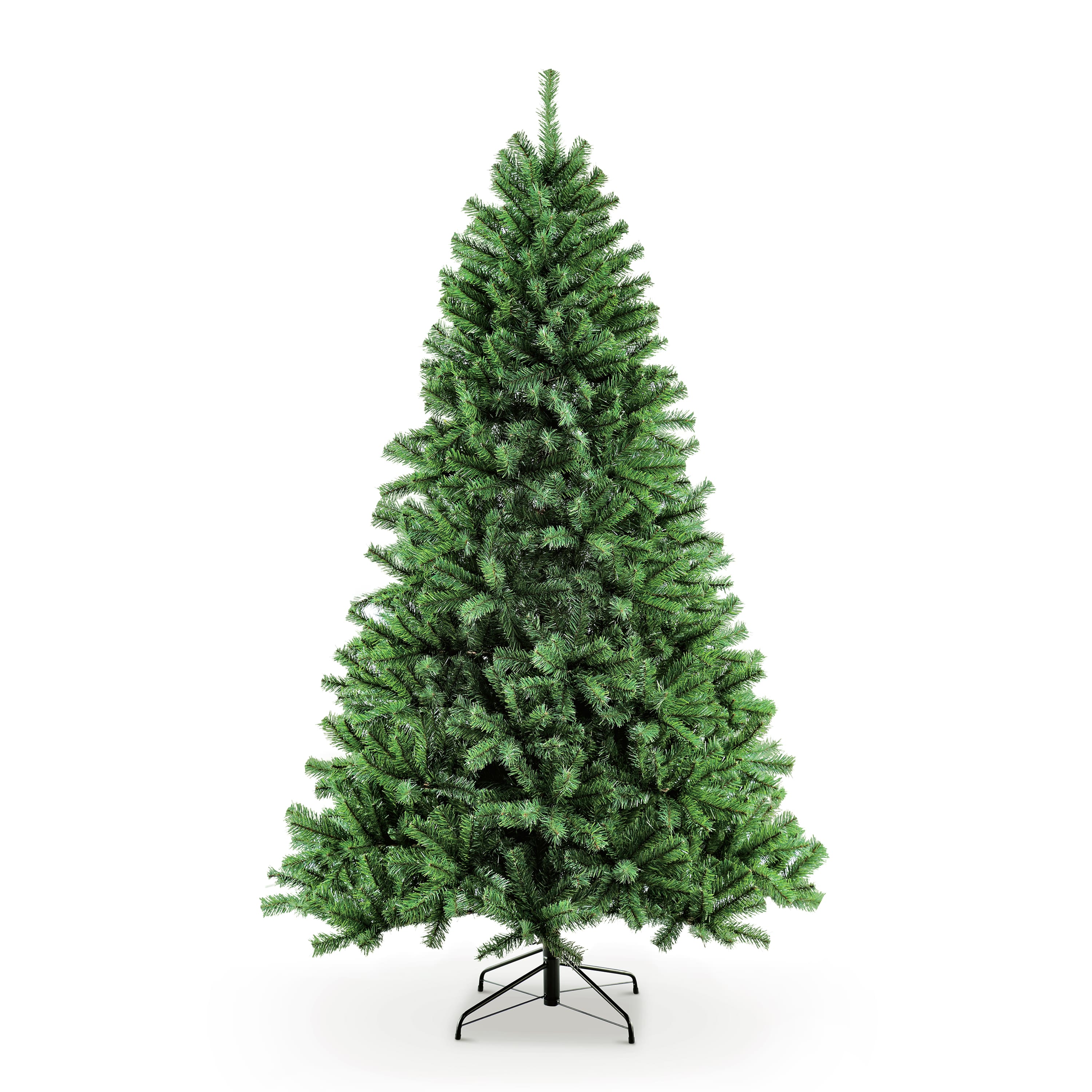 7.5ft. Unlit Northern Fir Artificial Christmas Tree