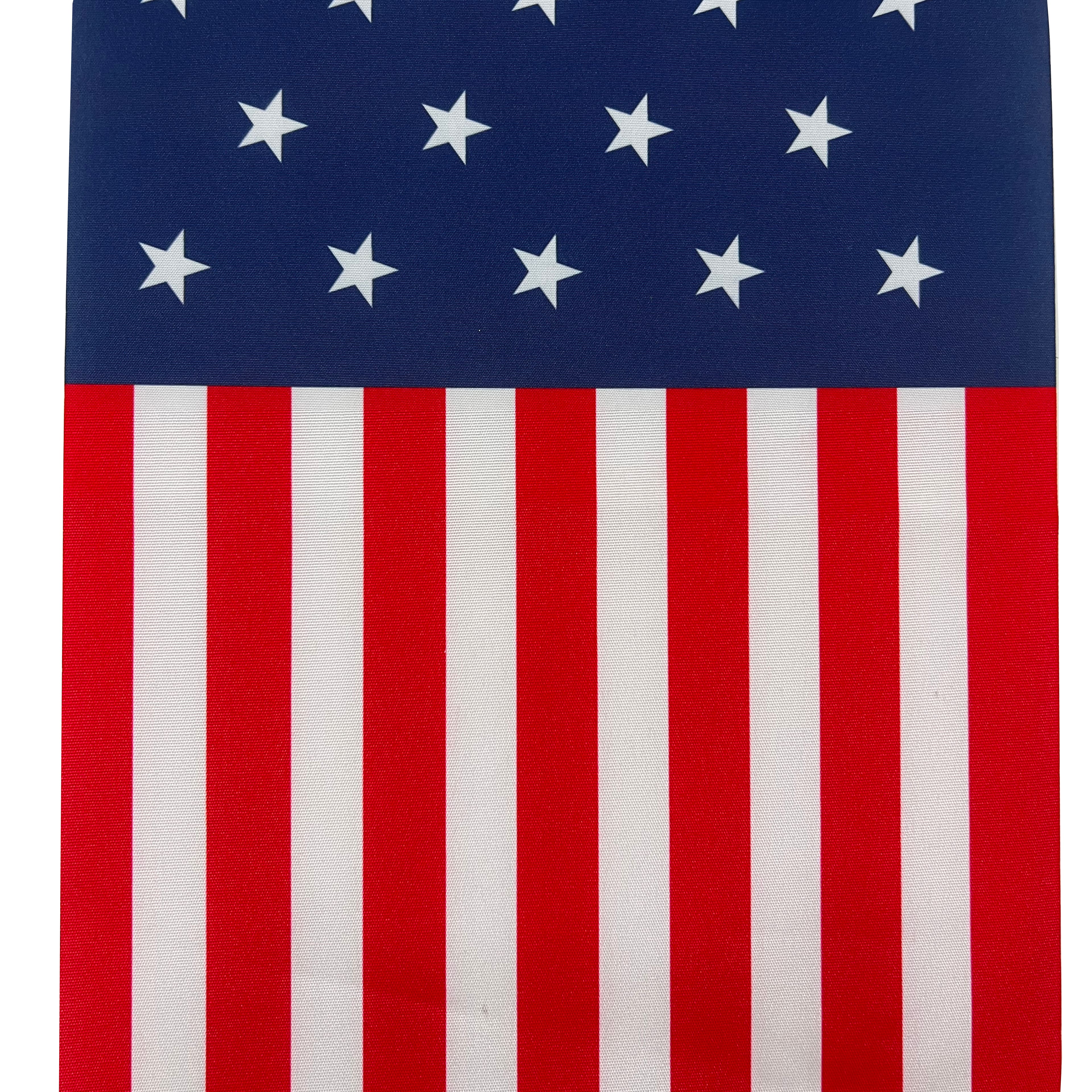 71&#x22; Red, White &#x26; Blue Flag Door Banners, 2ct. by Celebrate It&#x2122;