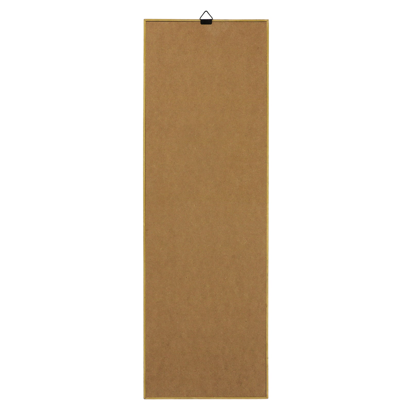 10.5&#x22; x 33&#x22; Cranberry Christmas Tree Wall D&#xE9;cor by Ashland&#xAE;