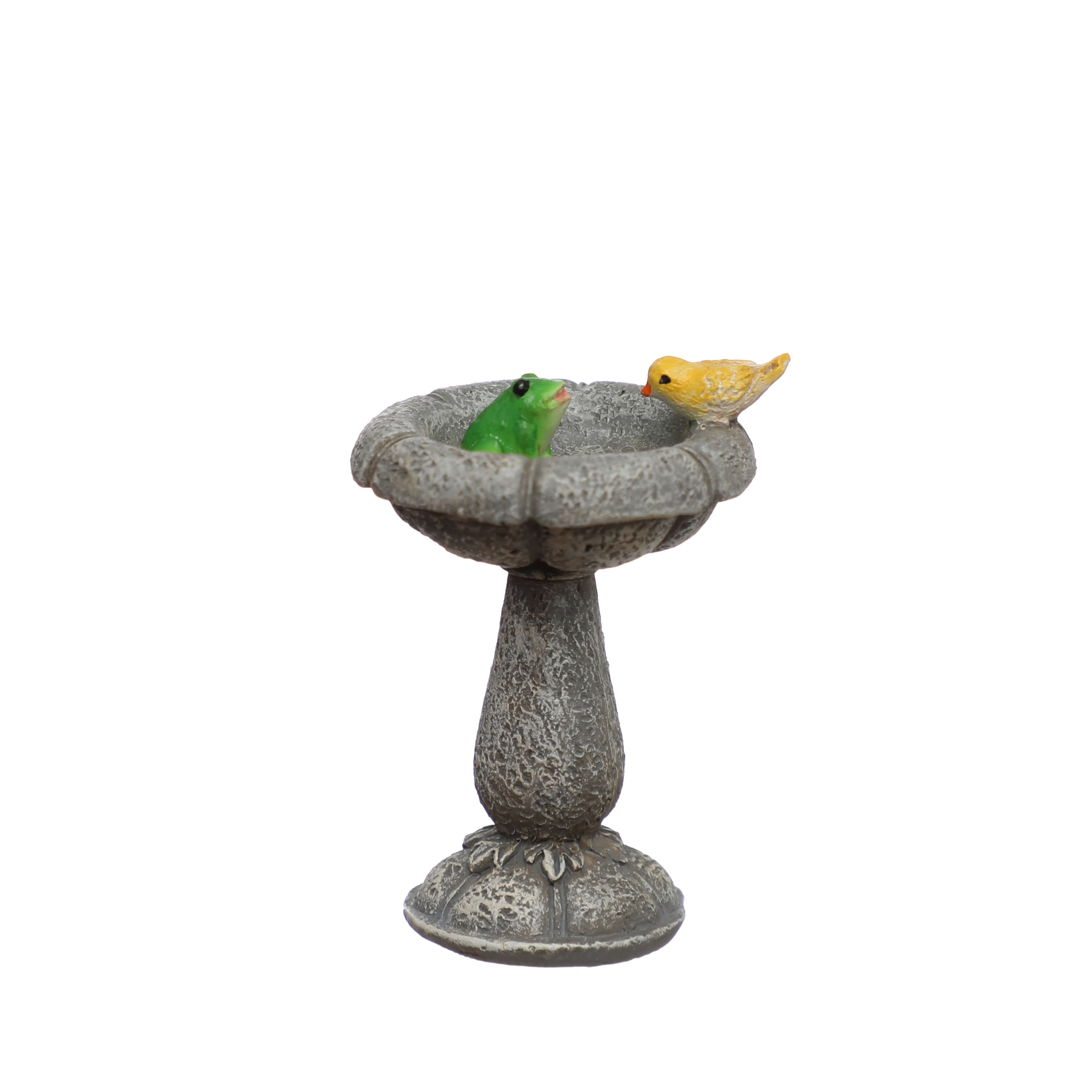Mini Bird Bath by Ashland&#xAE;