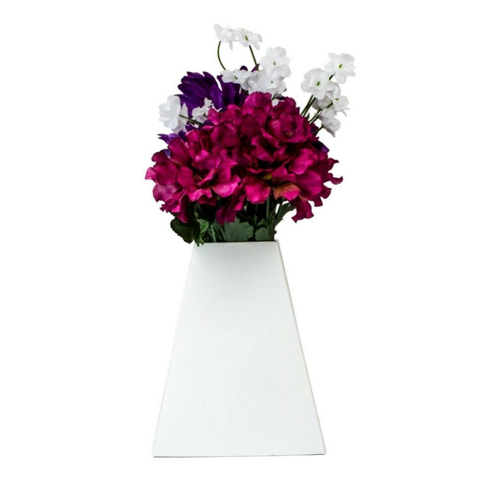 JAM Paper Pop-Up Vase Boxes