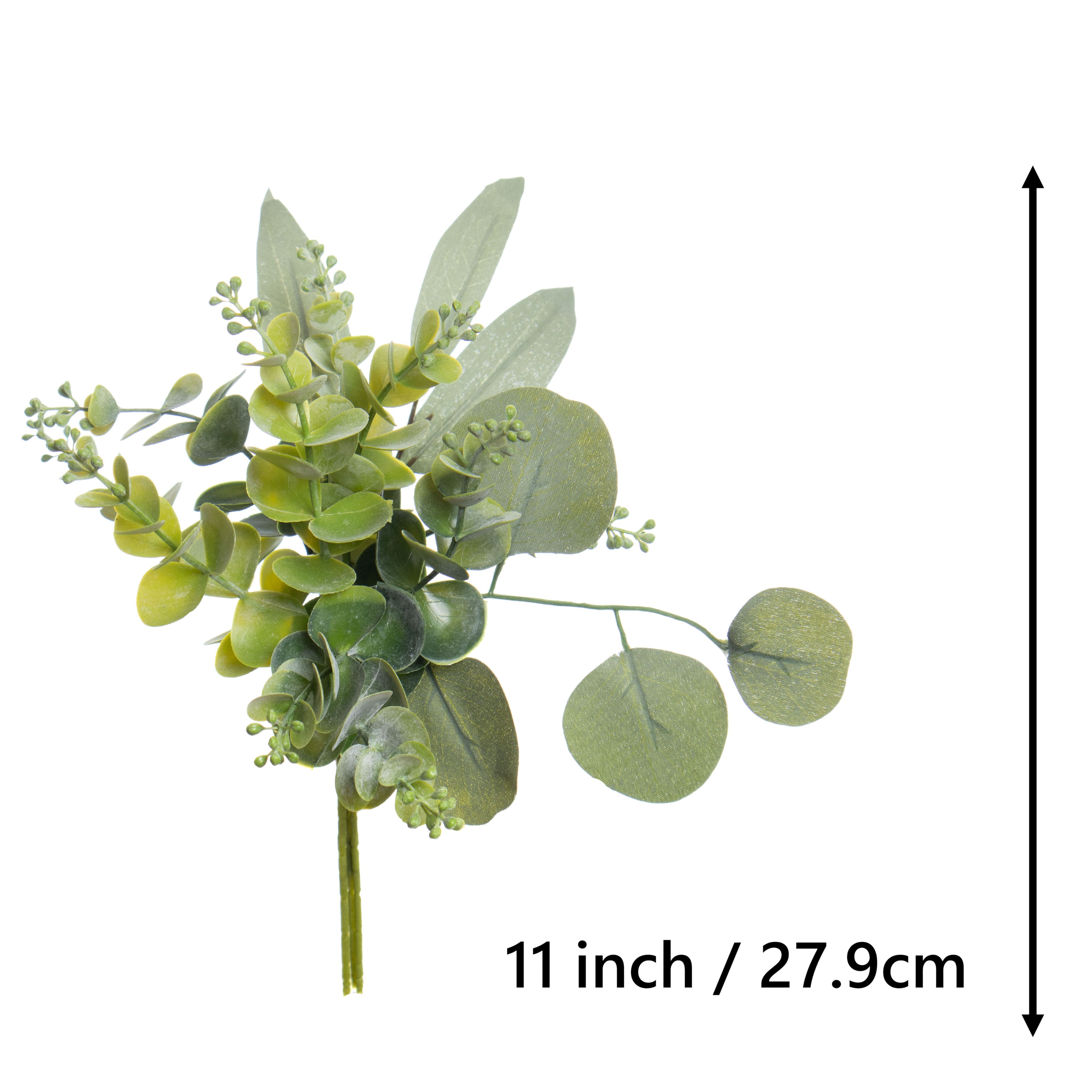 11&#x22; Eucalyptus Mix Pick by Ashland&#xAE;