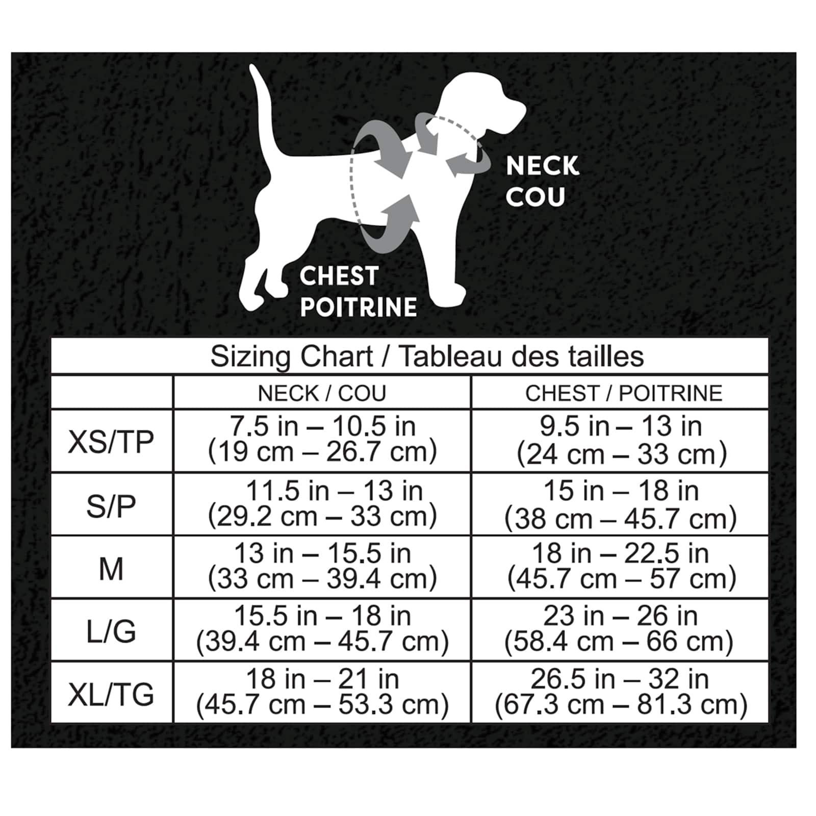 Skeleton Dog Costume by Ashland®