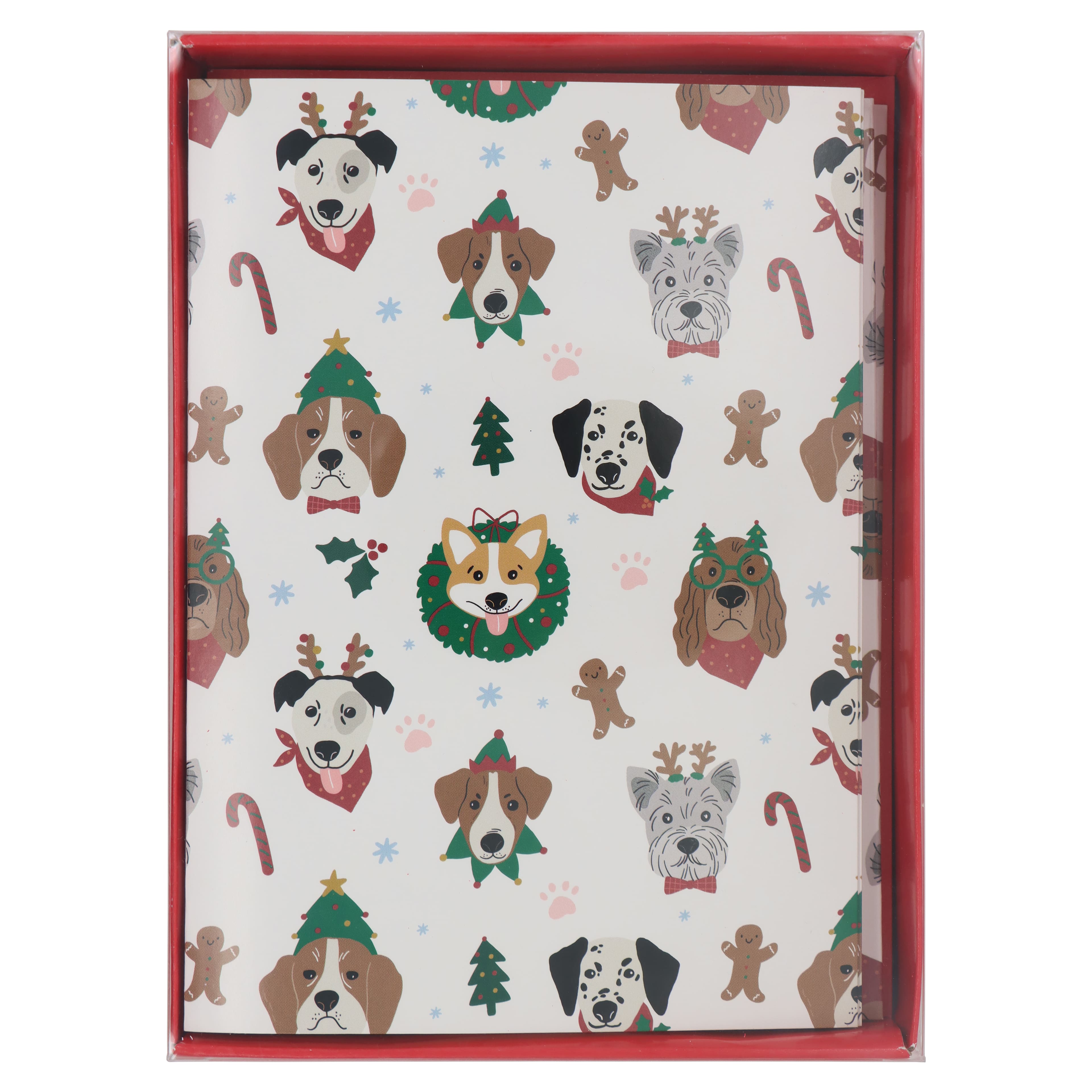 Dogs Card &#x26; Envelope Set by Recollections&#x2122;