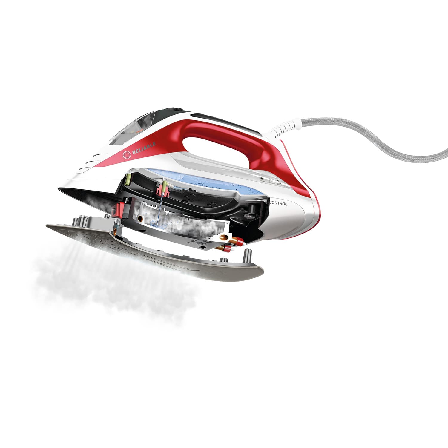 Velocity 270IR Auto Control Steam Iron
